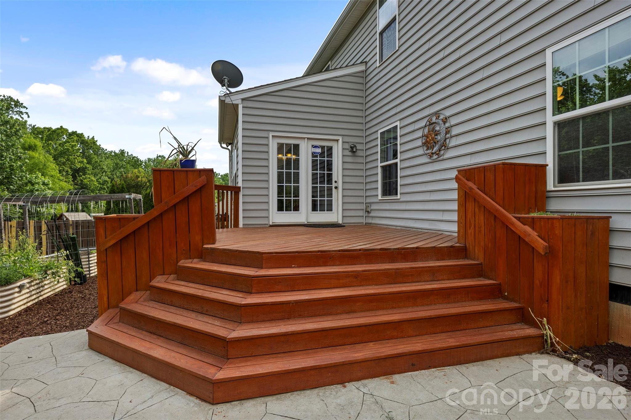 1282 Yellow Springs Drive — Fort Mill