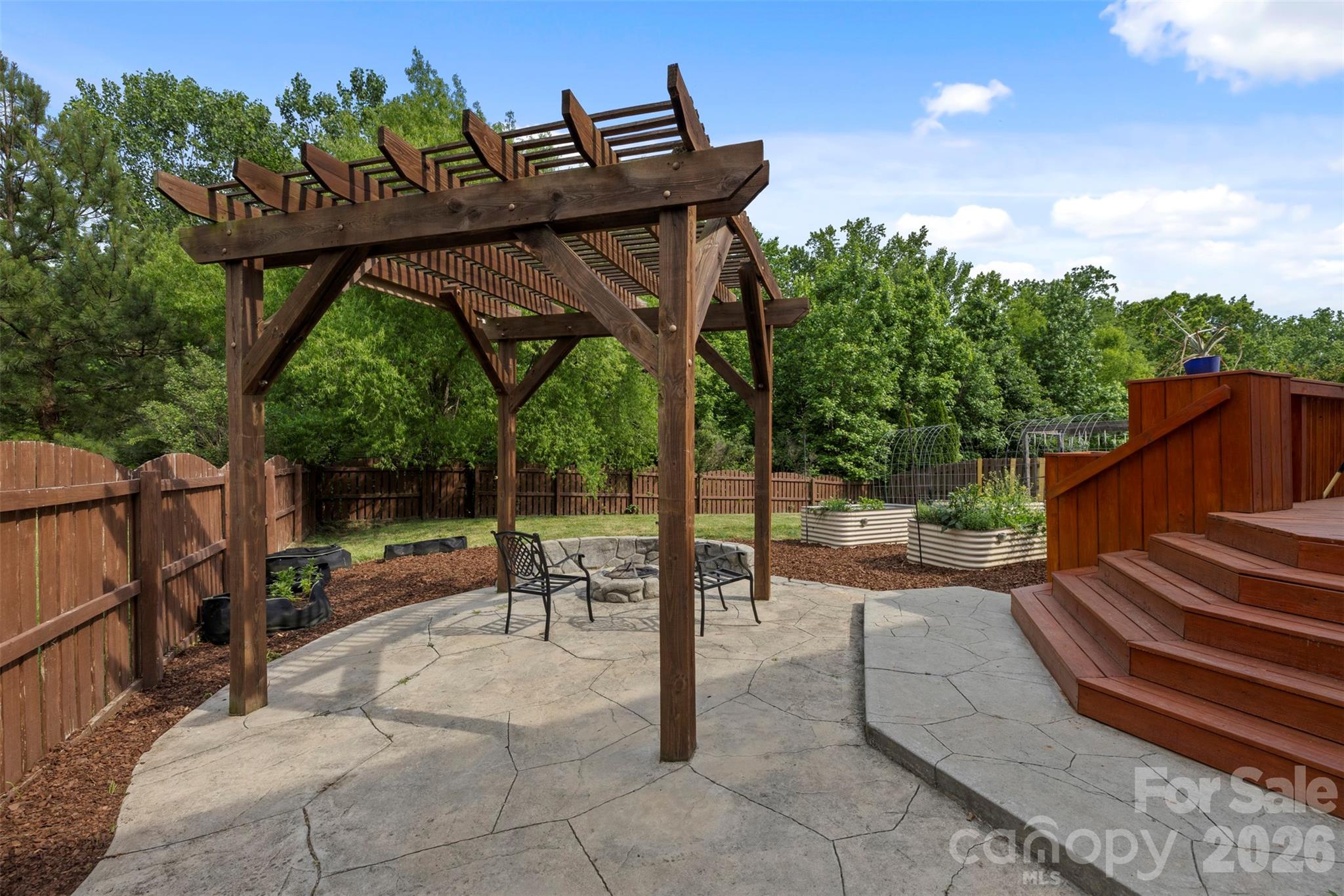 1282 Yellow Springs Drive — Fort Mill