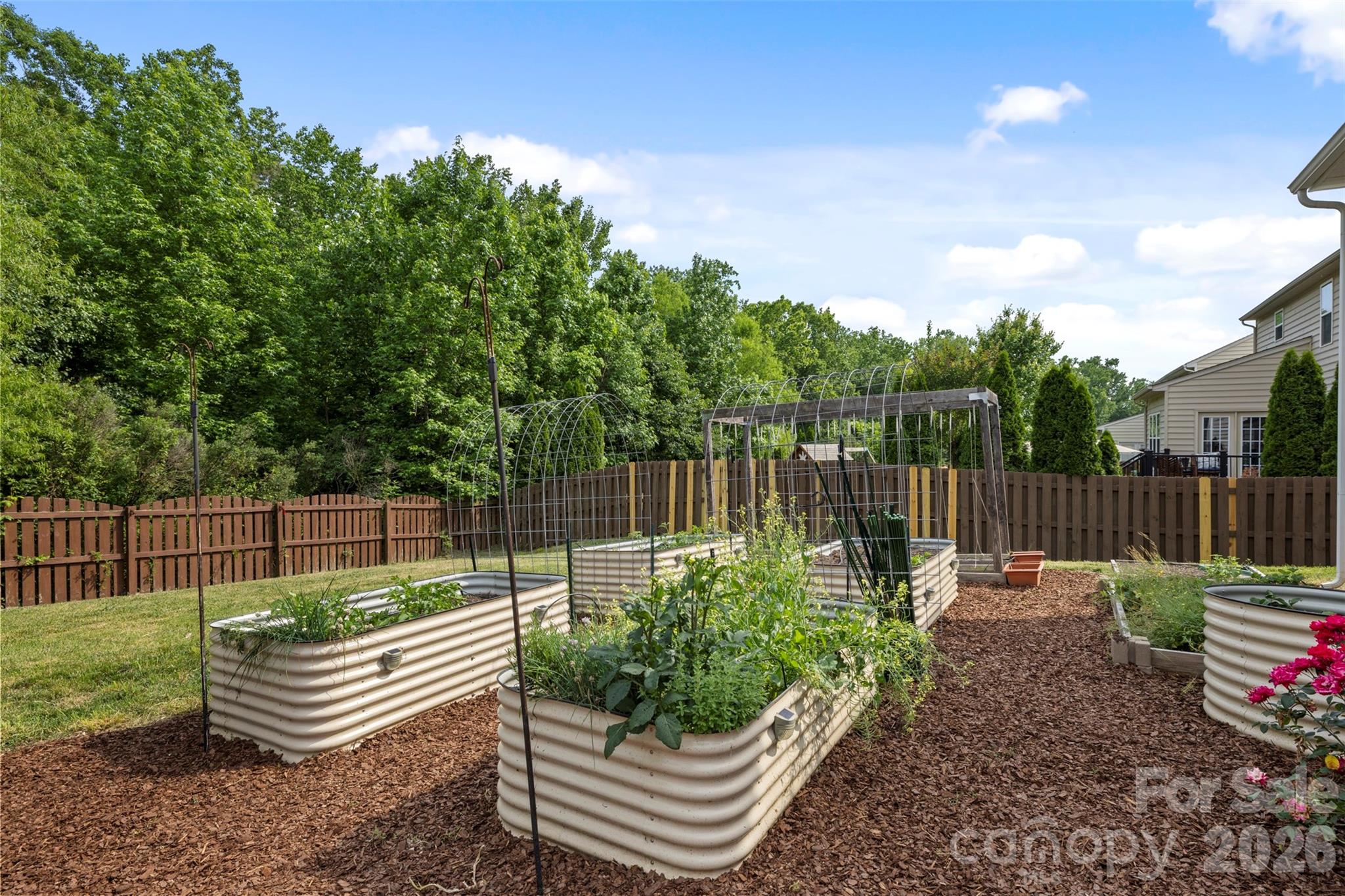 1282 Yellow Springs Drive — Fort Mill