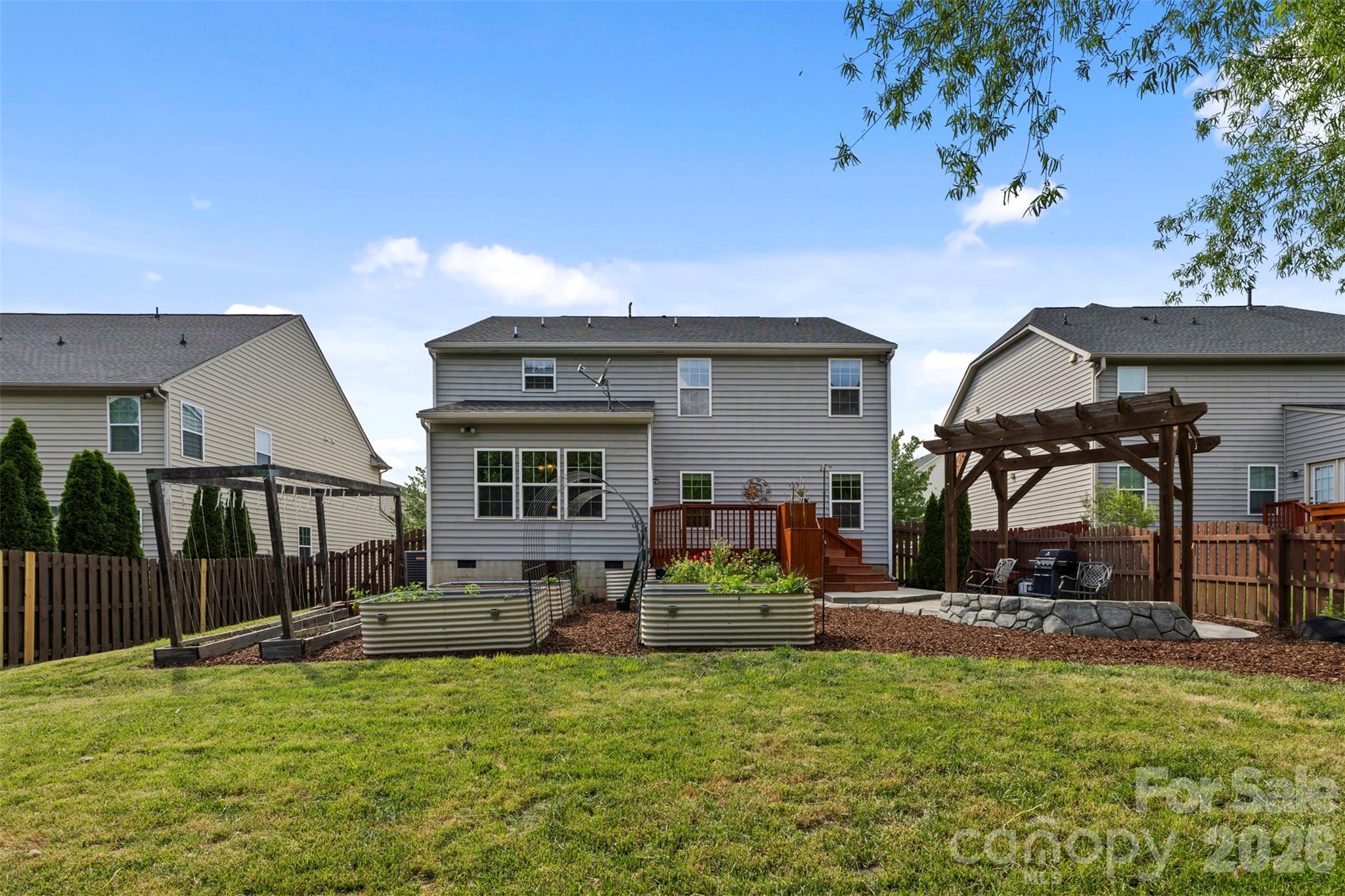 1282 Yellow Springs Drive — Fort Mill