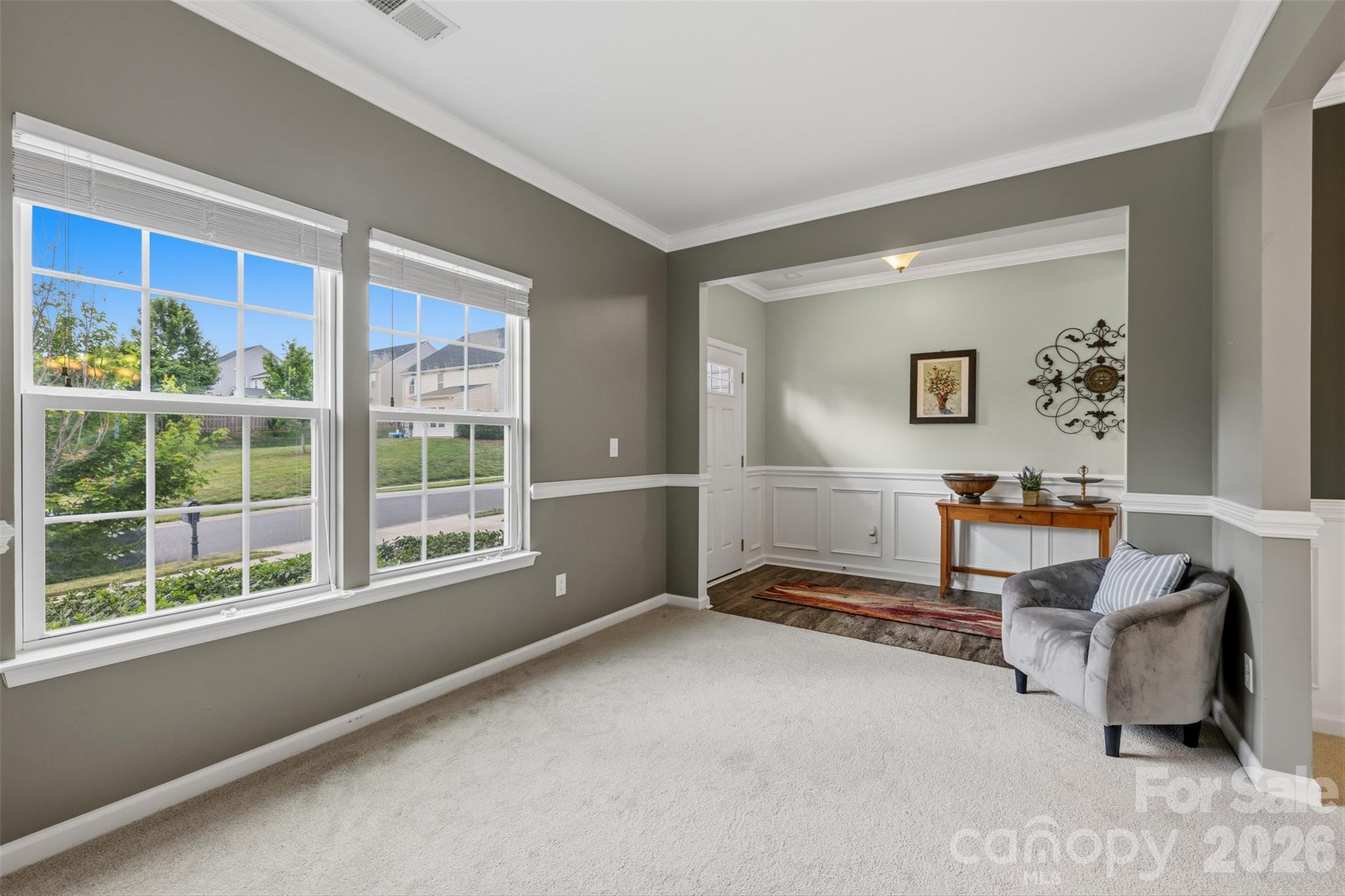 1282 Yellow Springs Drive — Fort Mill