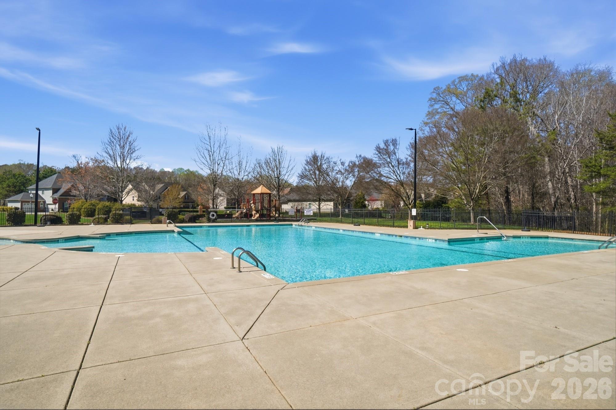 1282 Yellow Springs Drive — Fort Mill