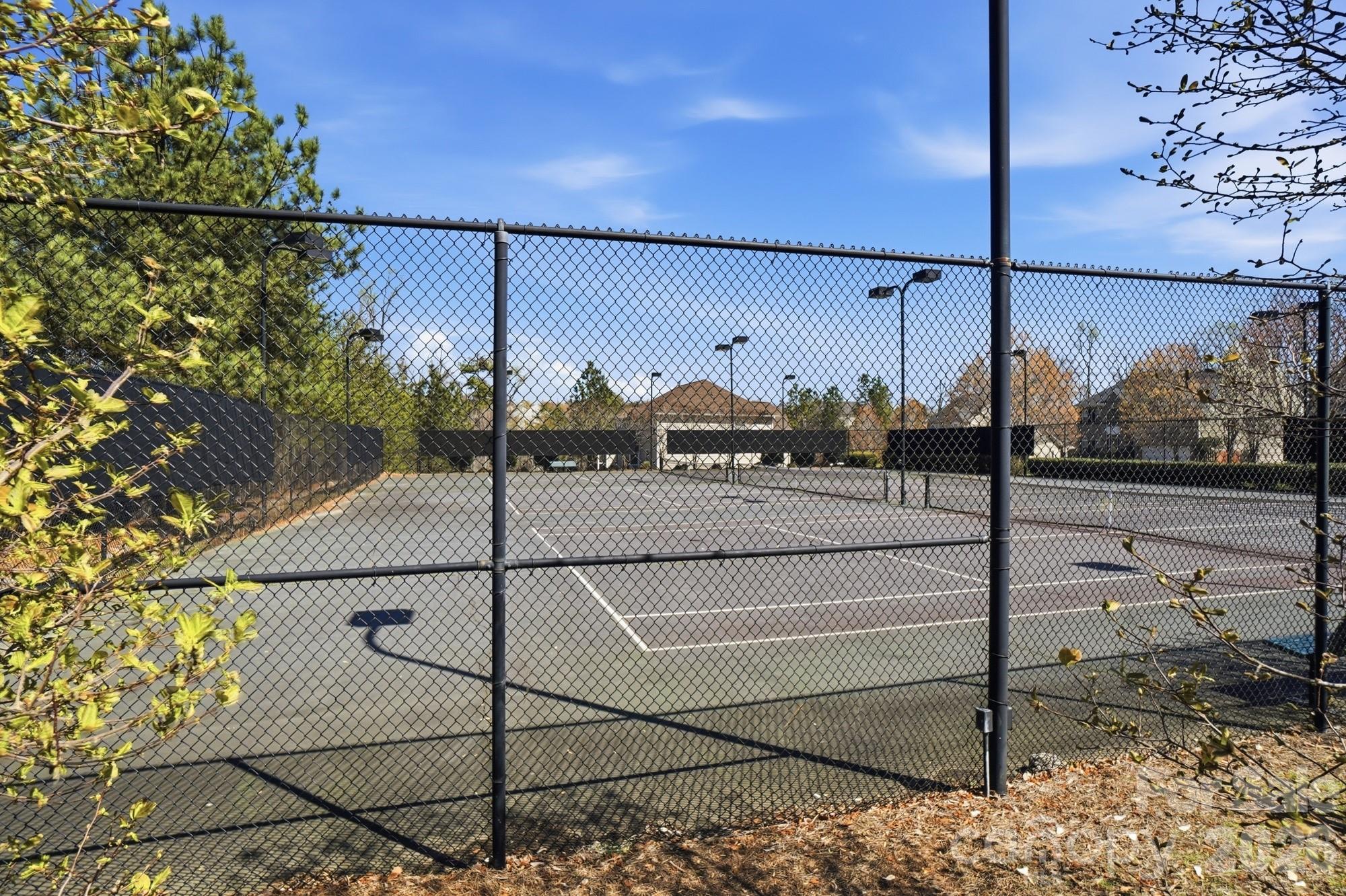 1282 Yellow Springs Drive — Fort Mill