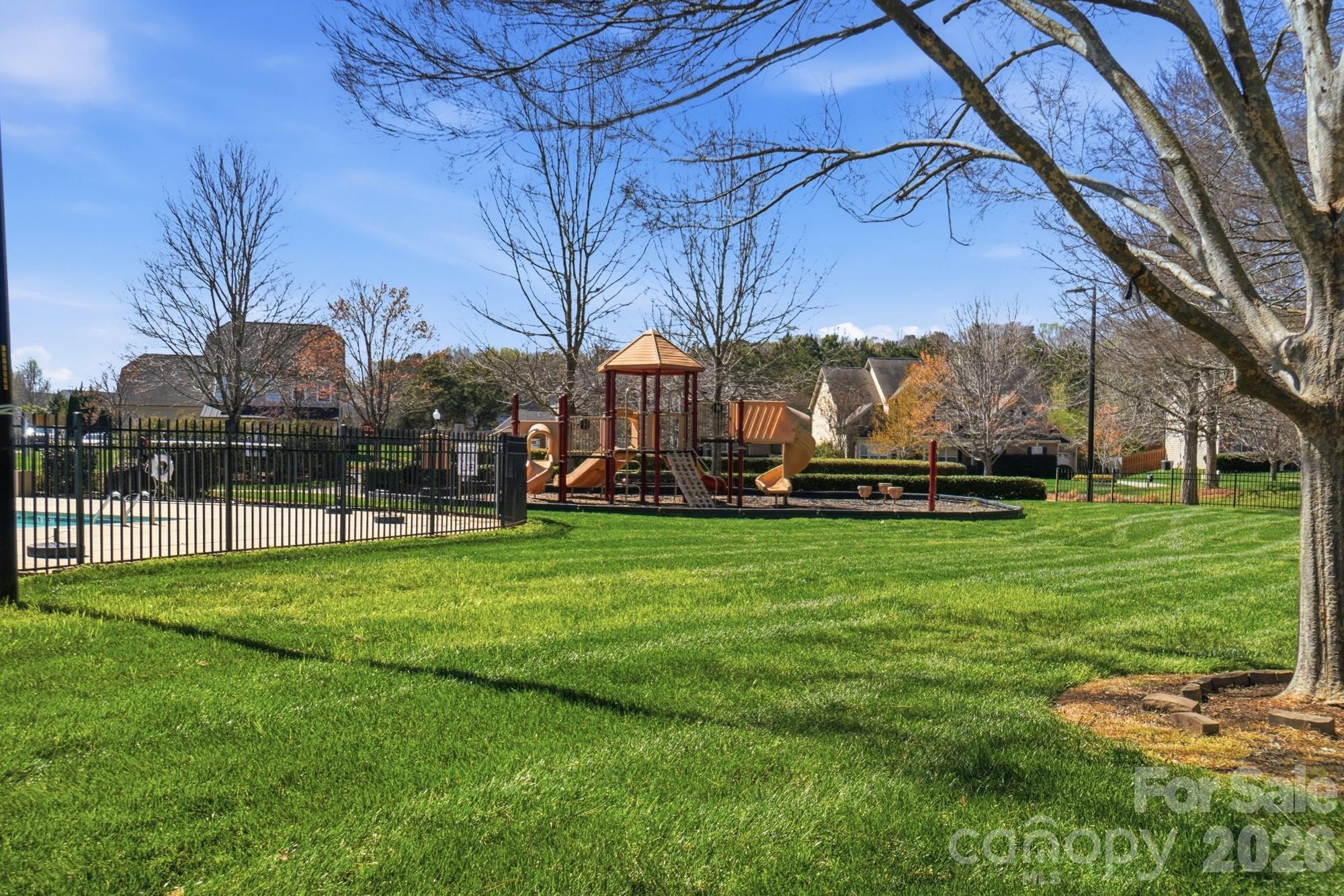 1282 Yellow Springs Drive — Fort Mill
