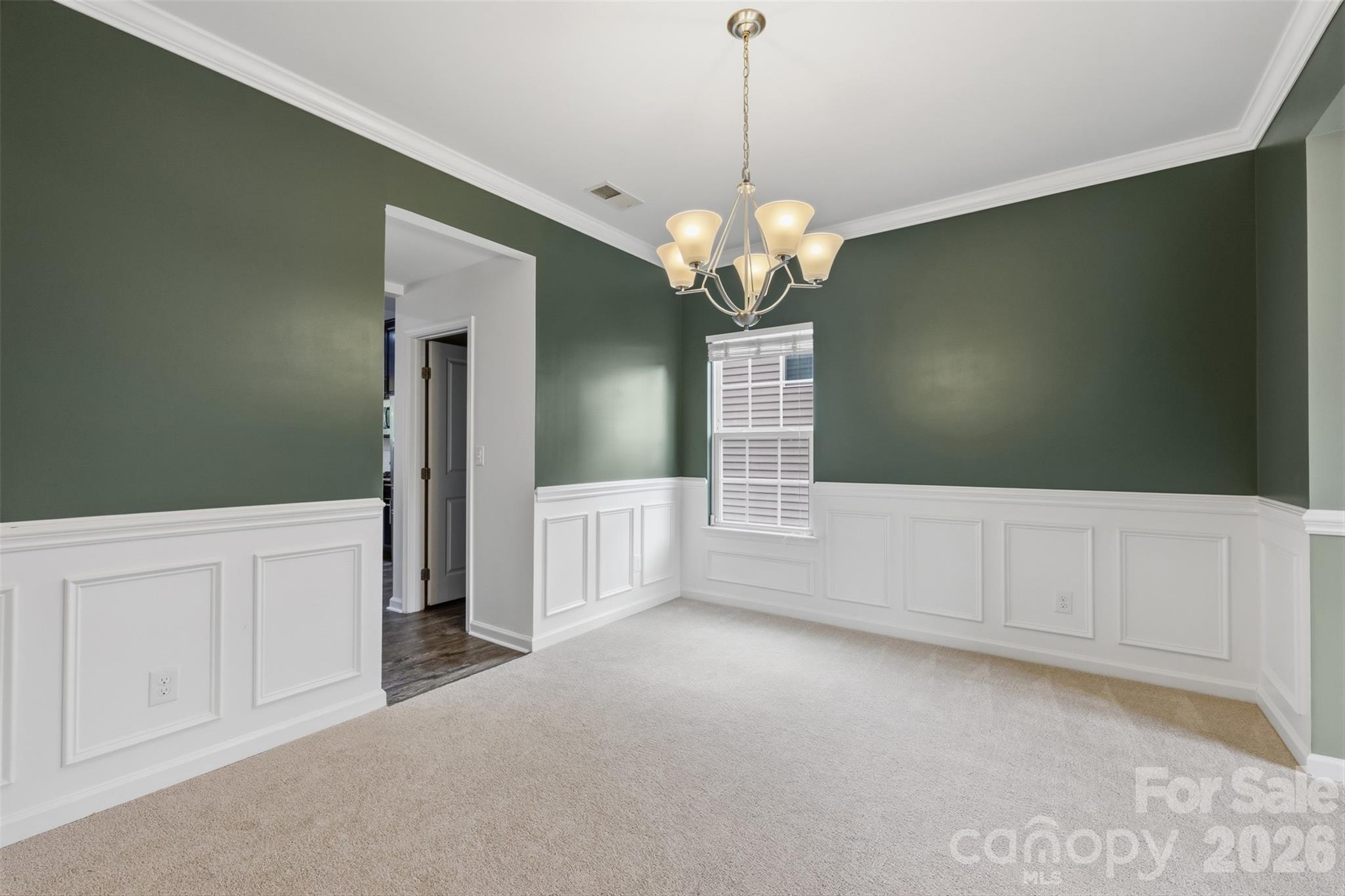 1282 Yellow Springs Drive — Fort Mill