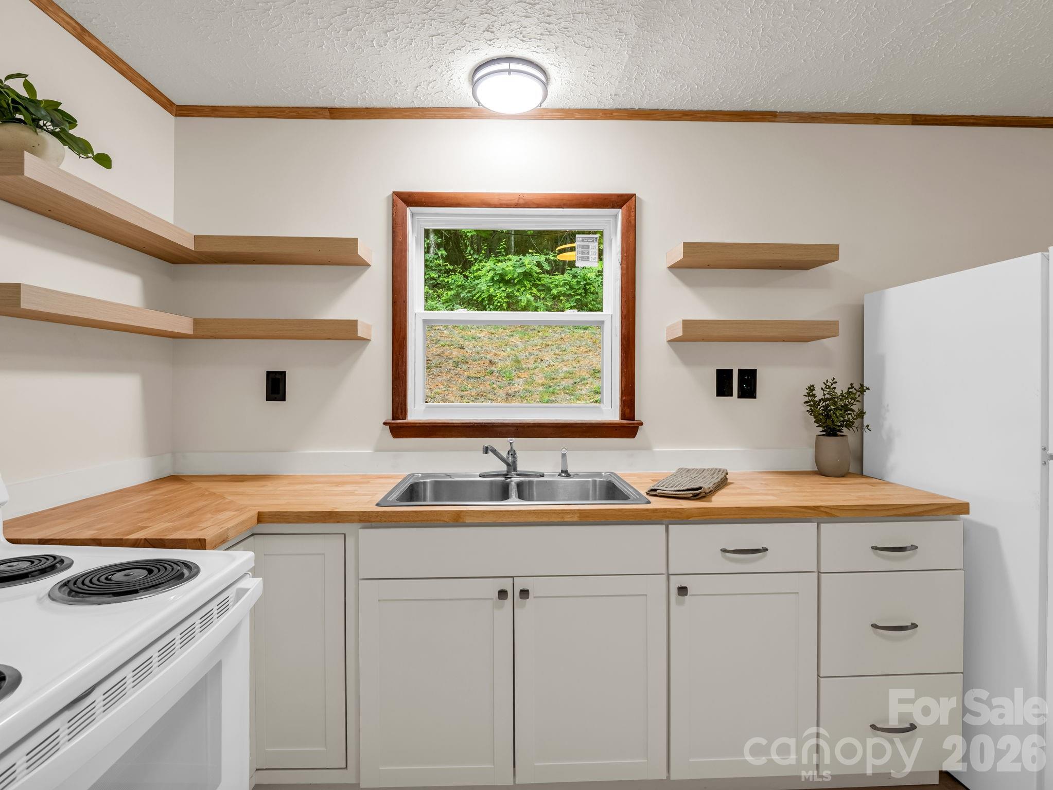 1395 Tillery Branch Road — Marshall