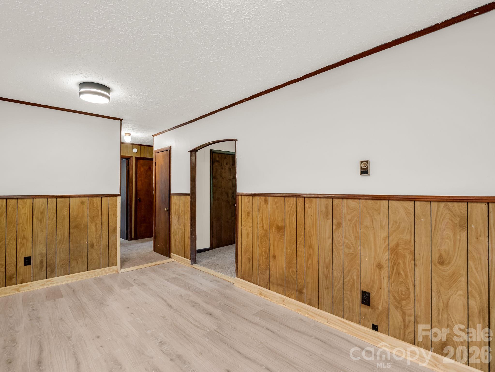 1395 Tillery Branch Road — Marshall