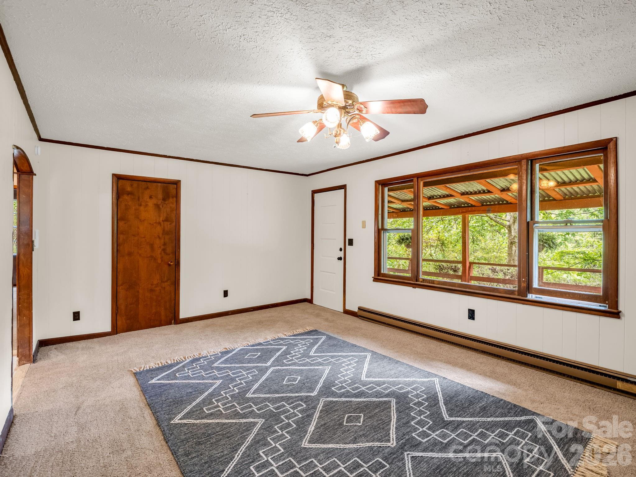 1395 Tillery Branch Road — Marshall