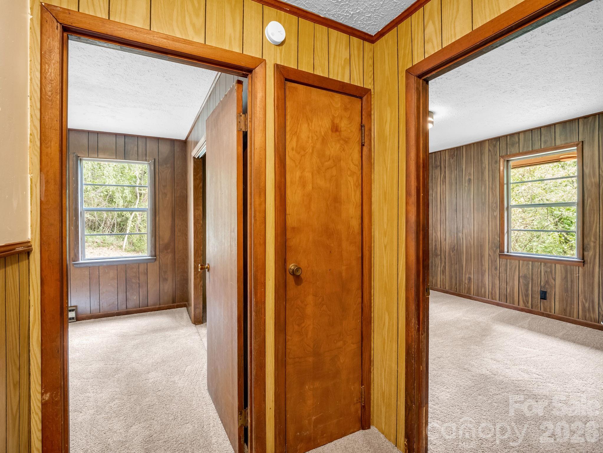 1395 Tillery Branch Road — Marshall
