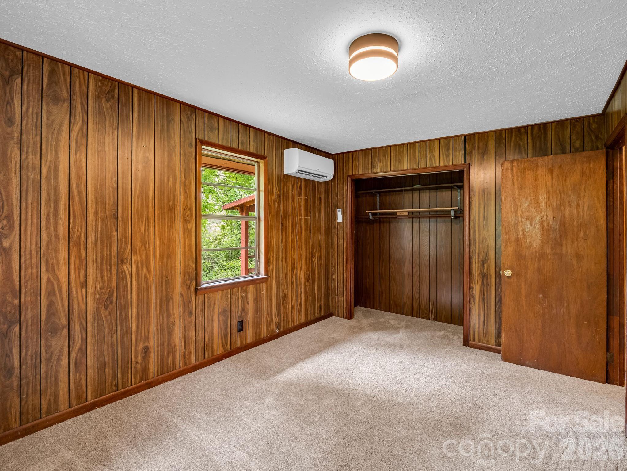 1395 Tillery Branch Road — Marshall
