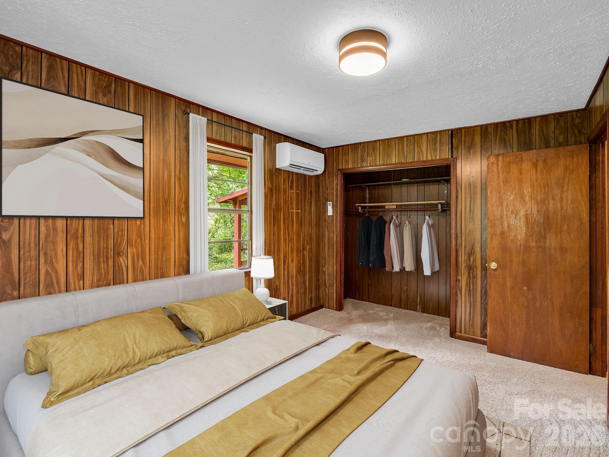 1395 Tillery Branch Road — Marshall