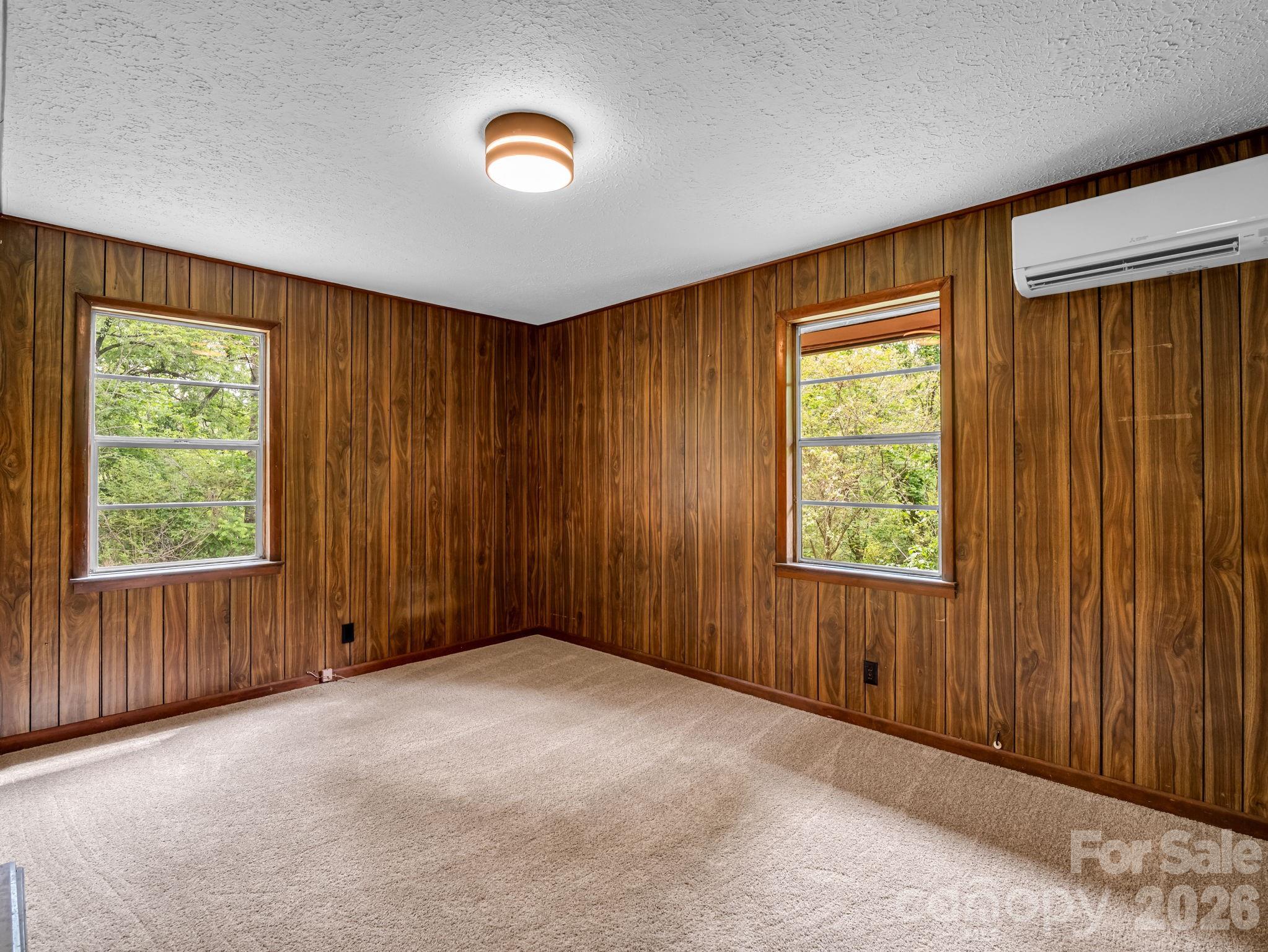 1395 Tillery Branch Road — Marshall