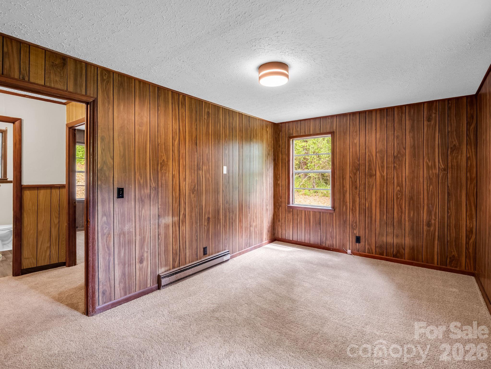 1395 Tillery Branch Road — Marshall