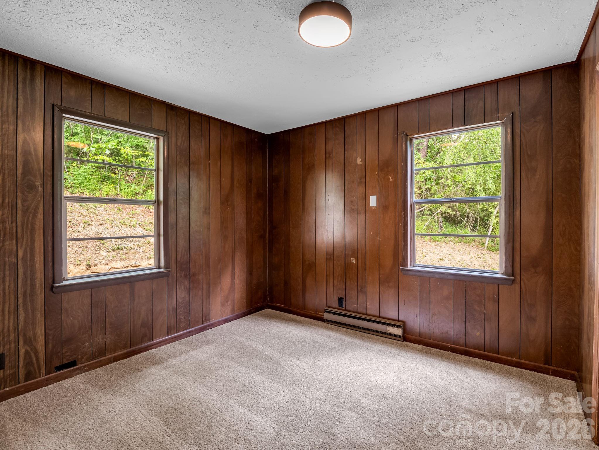 1395 Tillery Branch Road — Marshall