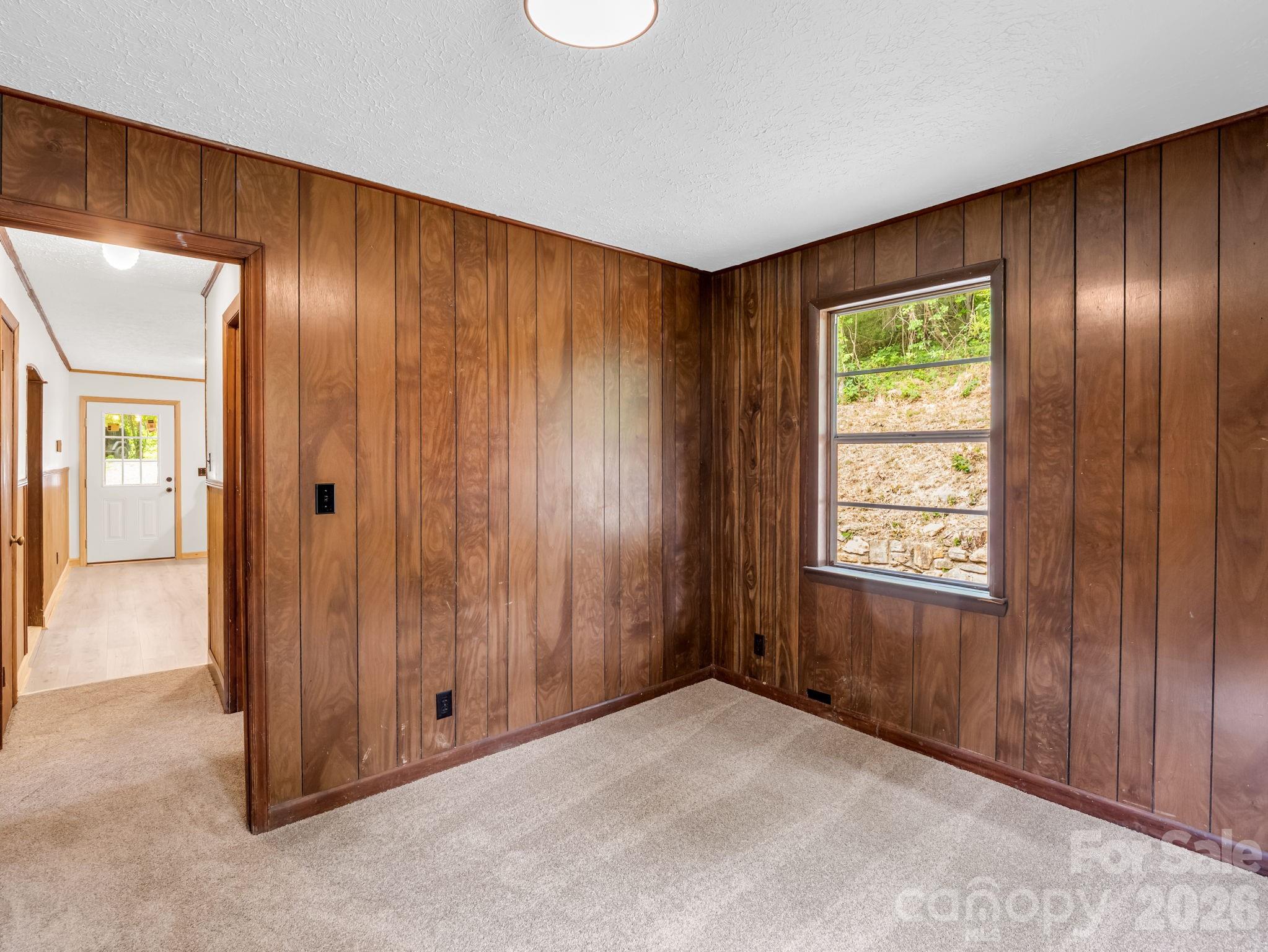 1395 Tillery Branch Road — Marshall