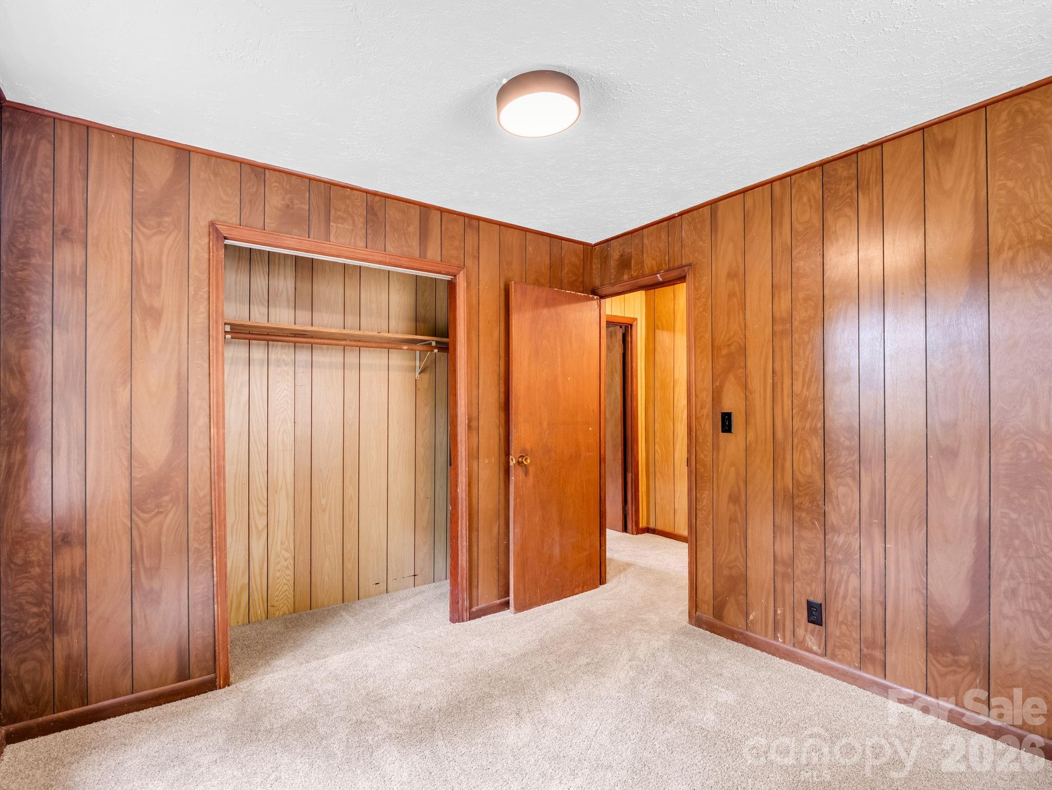 1395 Tillery Branch Road — Marshall