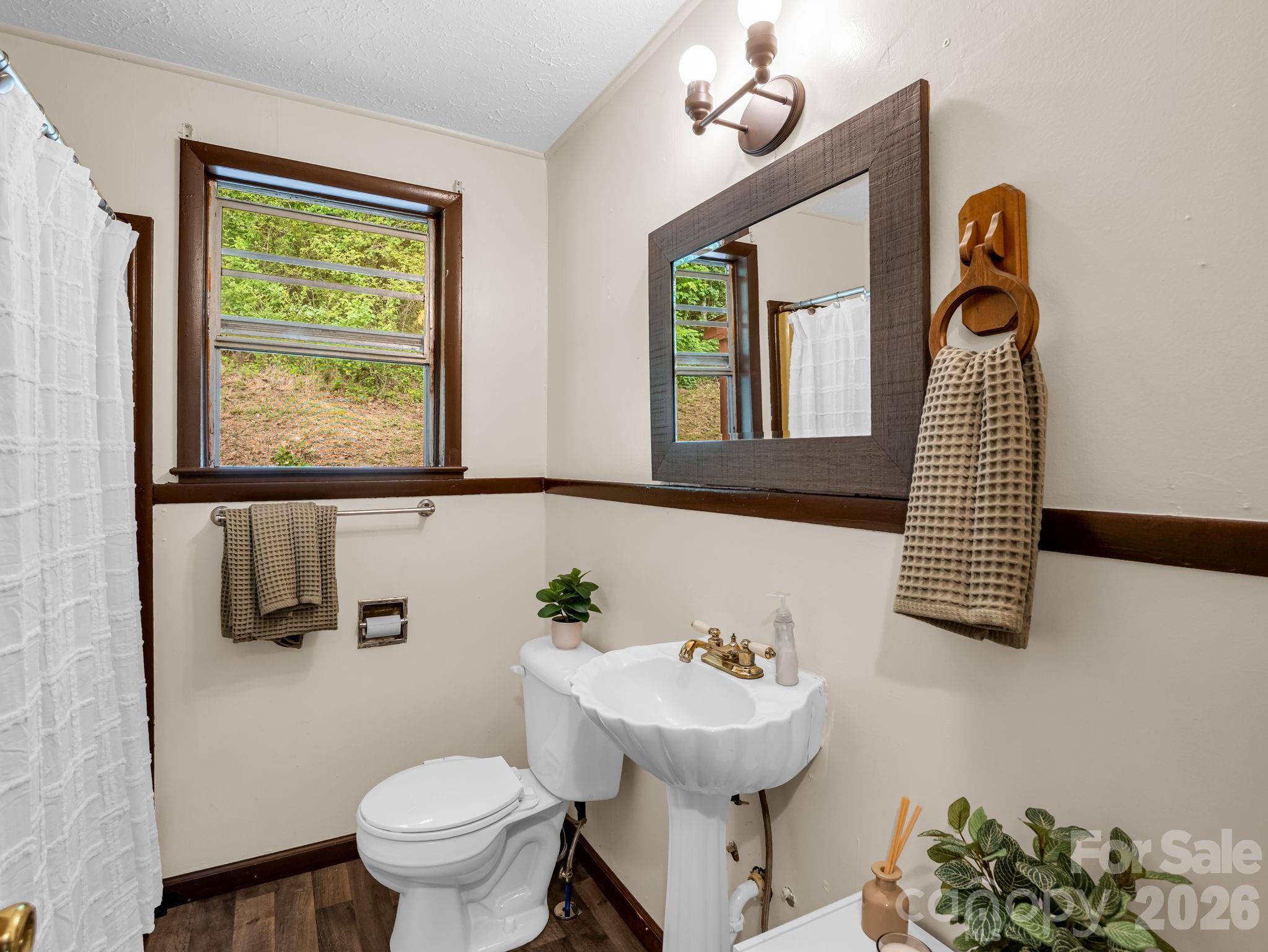 1395 Tillery Branch Road — Marshall