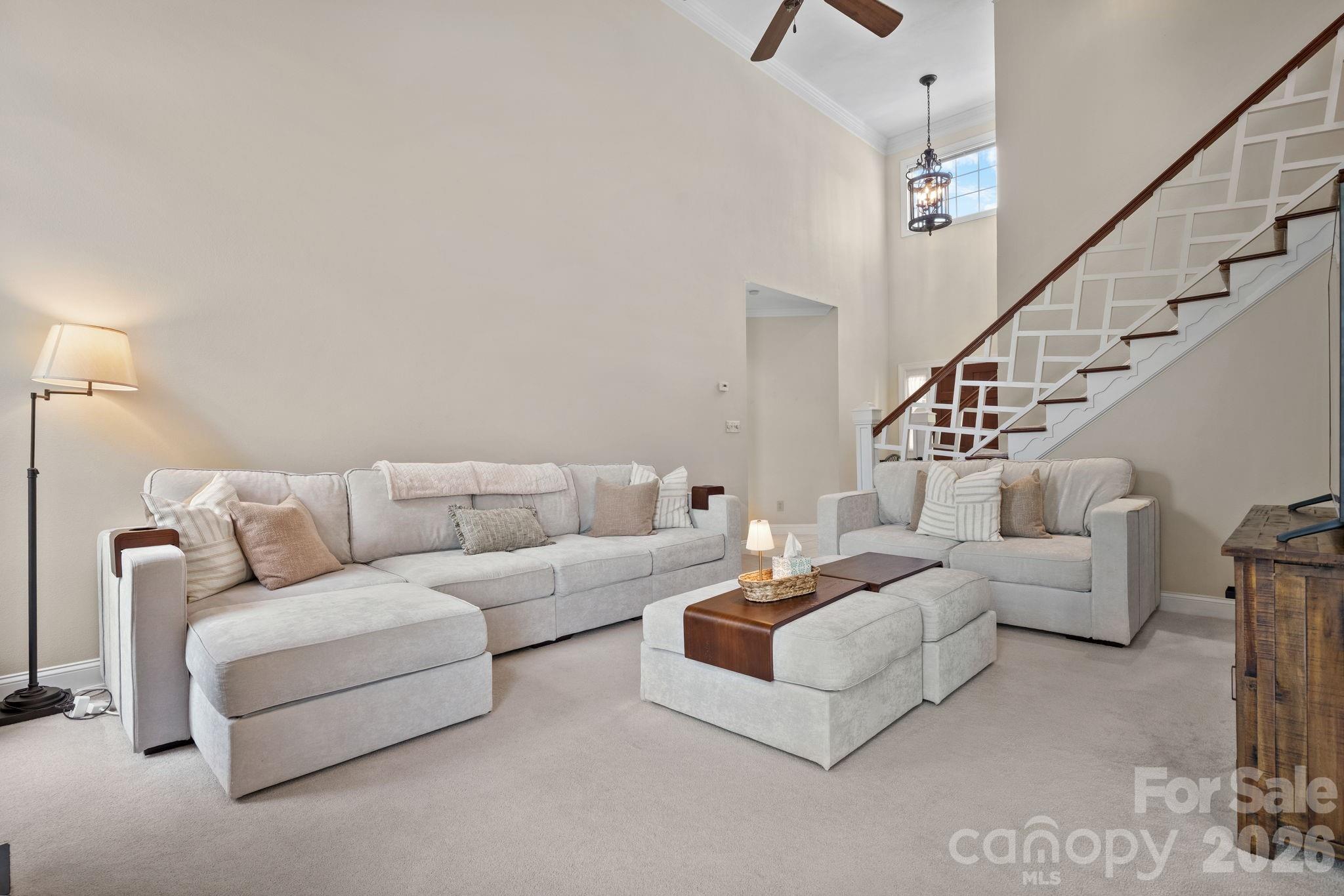 610 40th Avenue Lane NW — Hickory