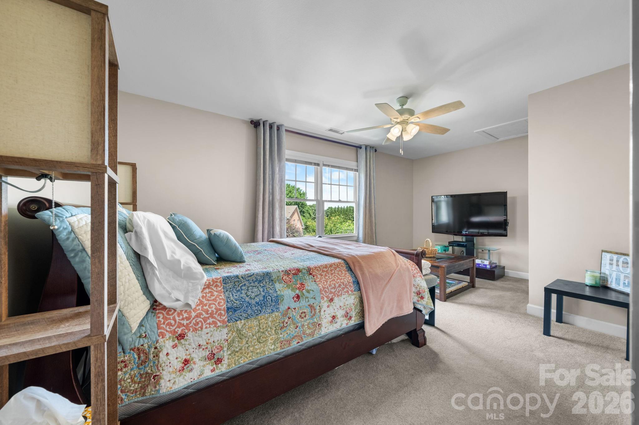 610 40th Avenue Lane NW — Hickory