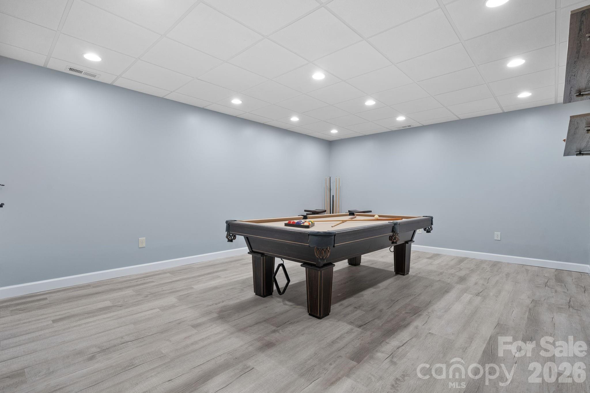 610 40th Avenue Lane NW — Hickory