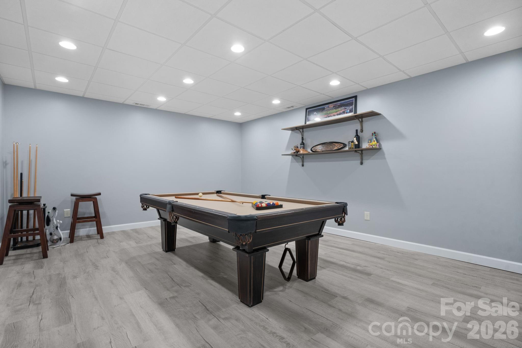 610 40th Avenue Lane NW — Hickory