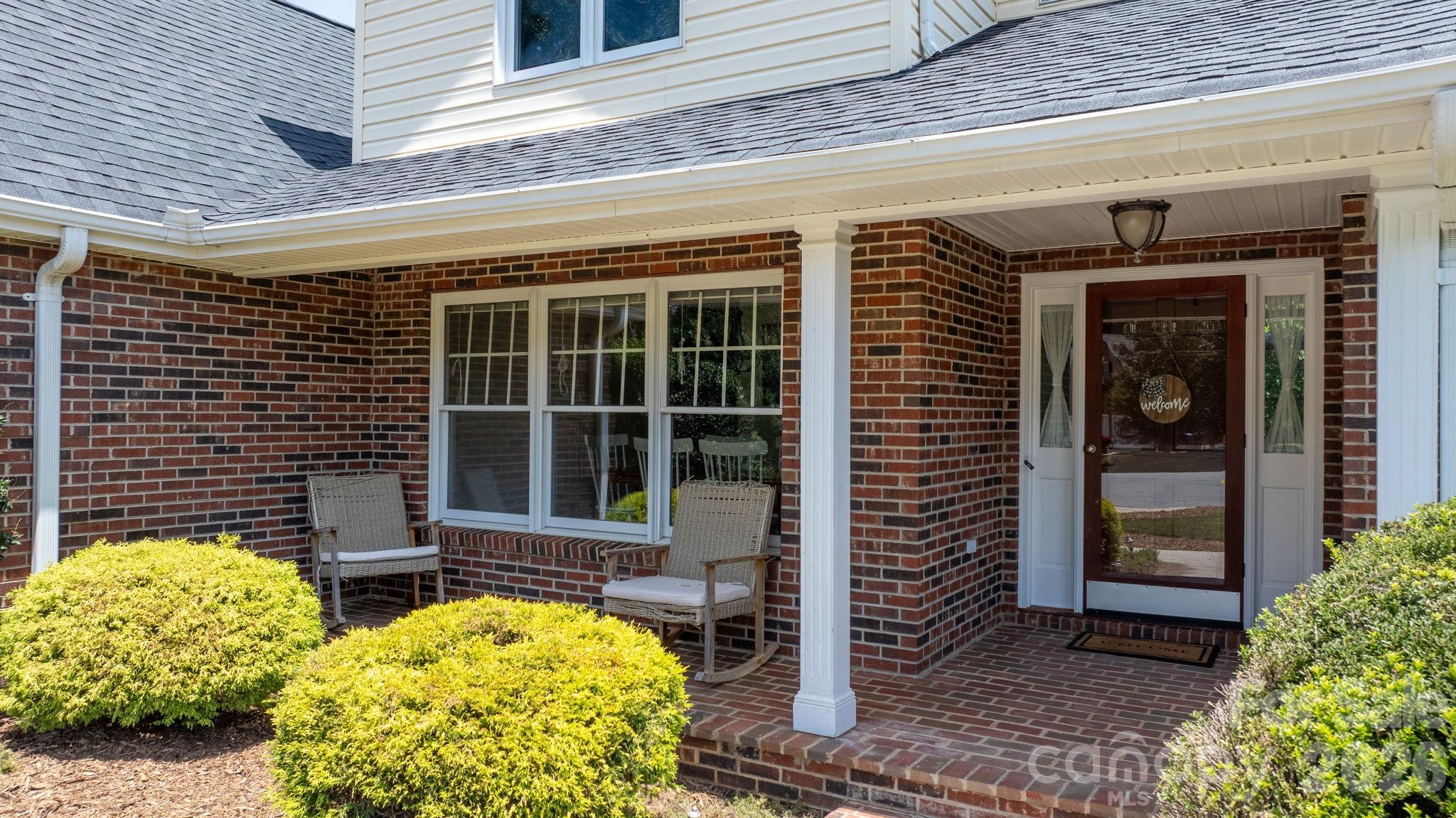 610 40th Avenue Lane NW — Hickory