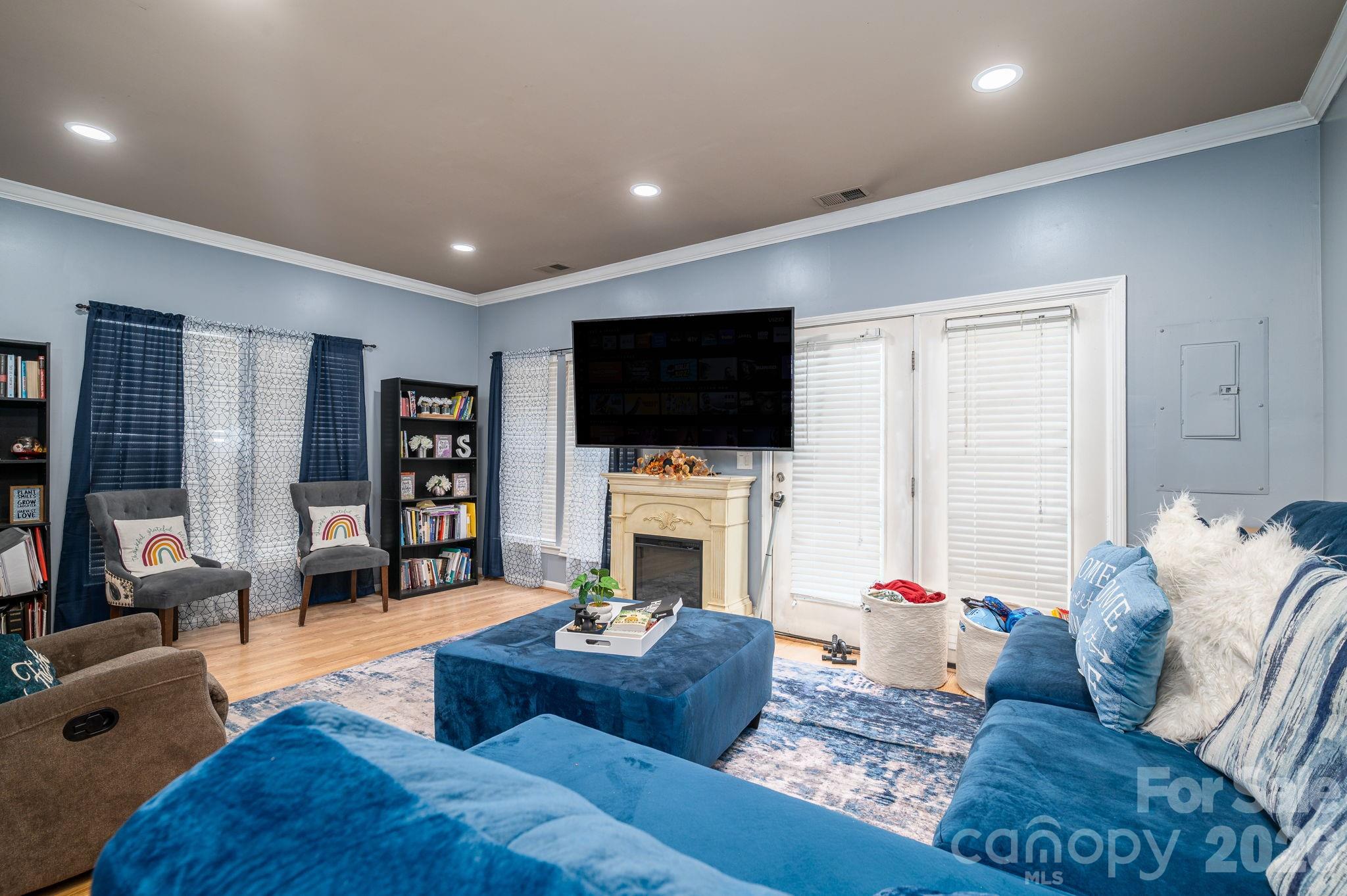 3000 Misty Harbor Circle #F — Cramerton
