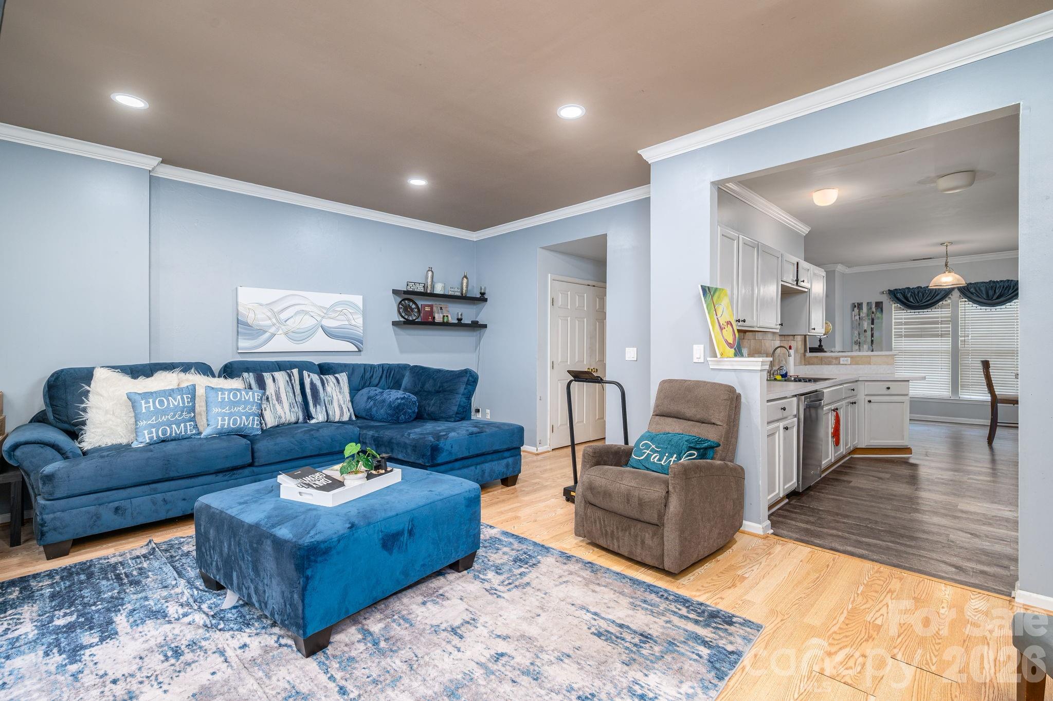 3000 Misty Harbor Circle #F — Cramerton