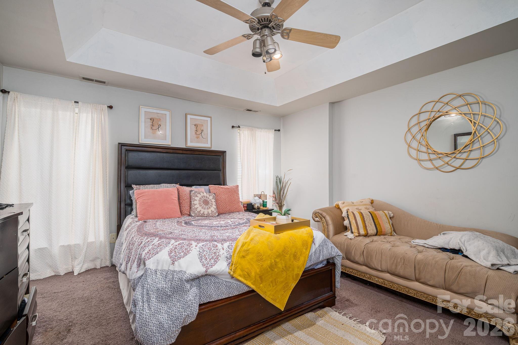 3000 Misty Harbor Circle #F — Cramerton