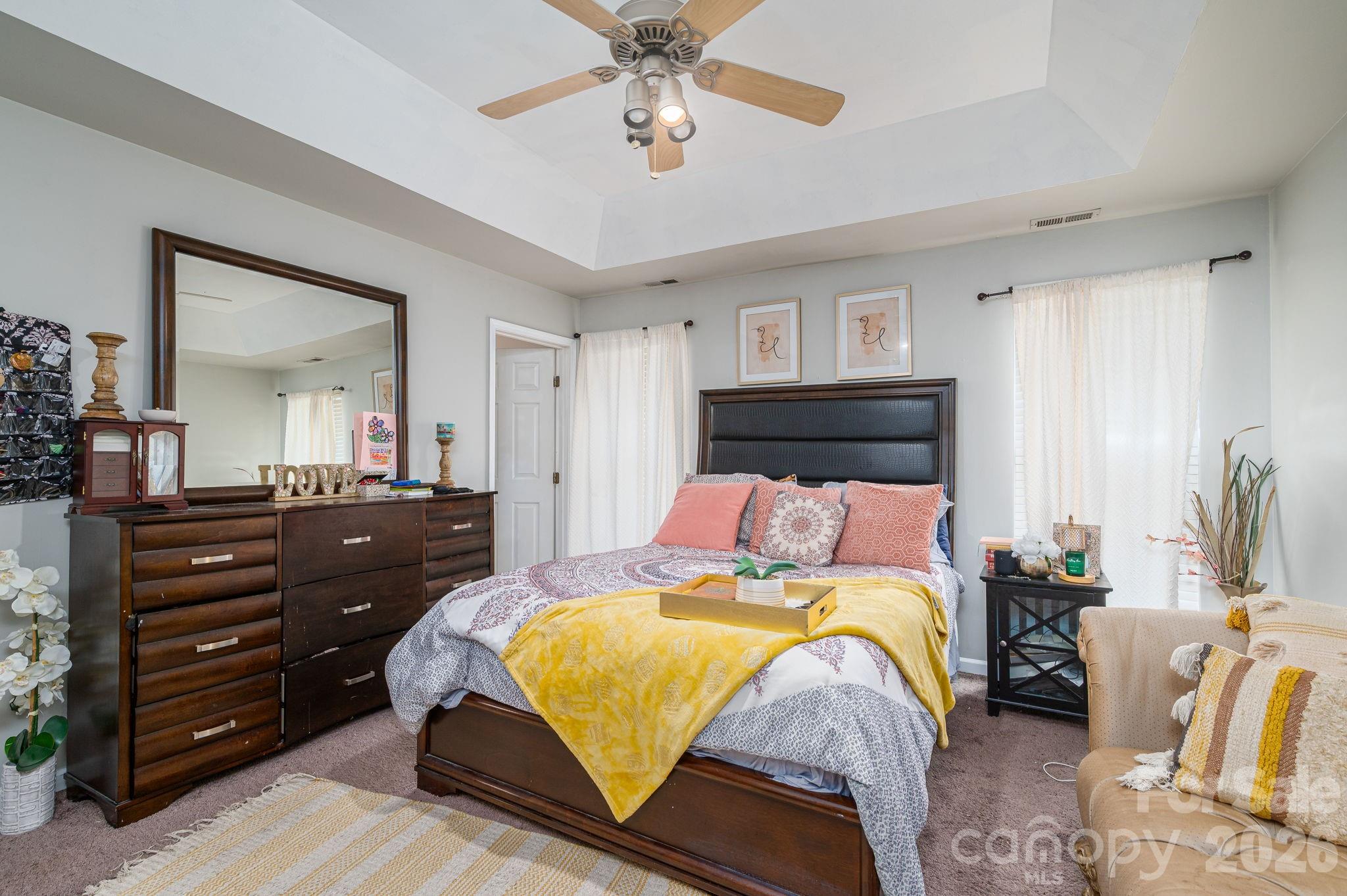 3000 Misty Harbor Circle #F — Cramerton