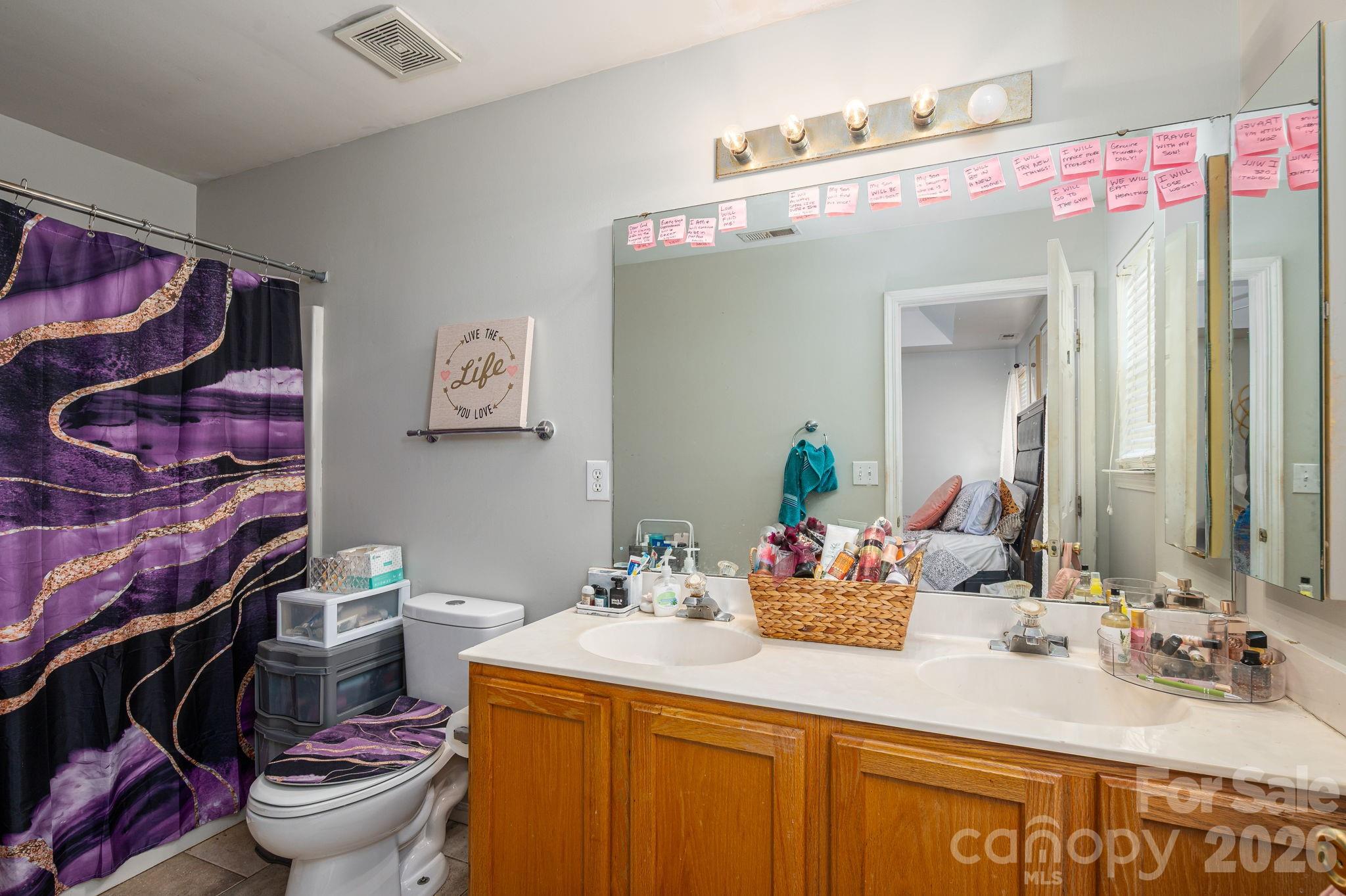 3000 Misty Harbor Circle #F — Cramerton