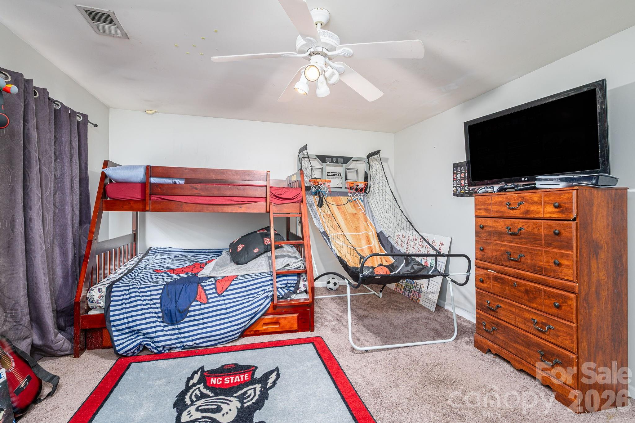 3000 Misty Harbor Circle #F — Cramerton