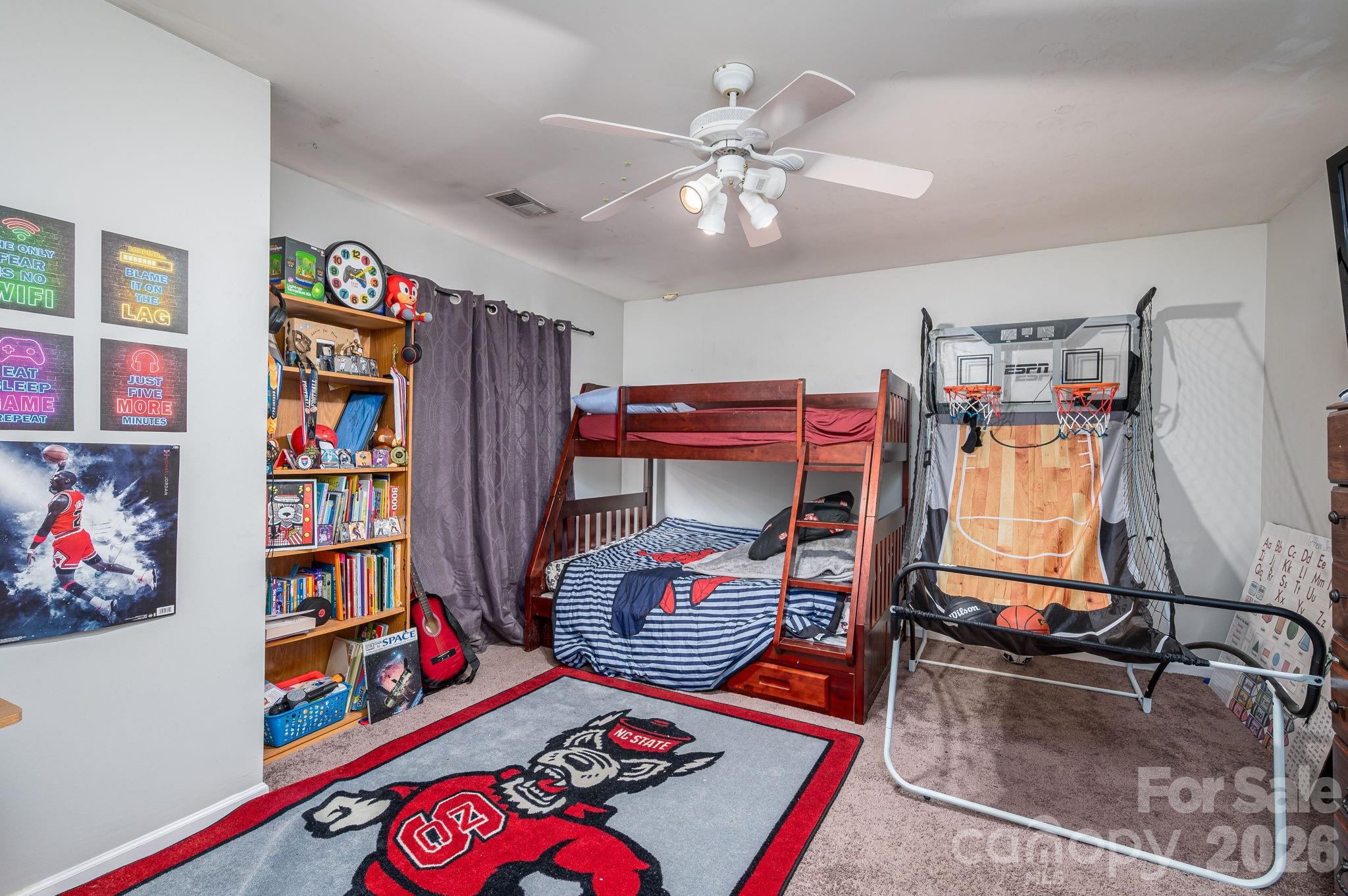 3000 Misty Harbor Circle #F — Cramerton