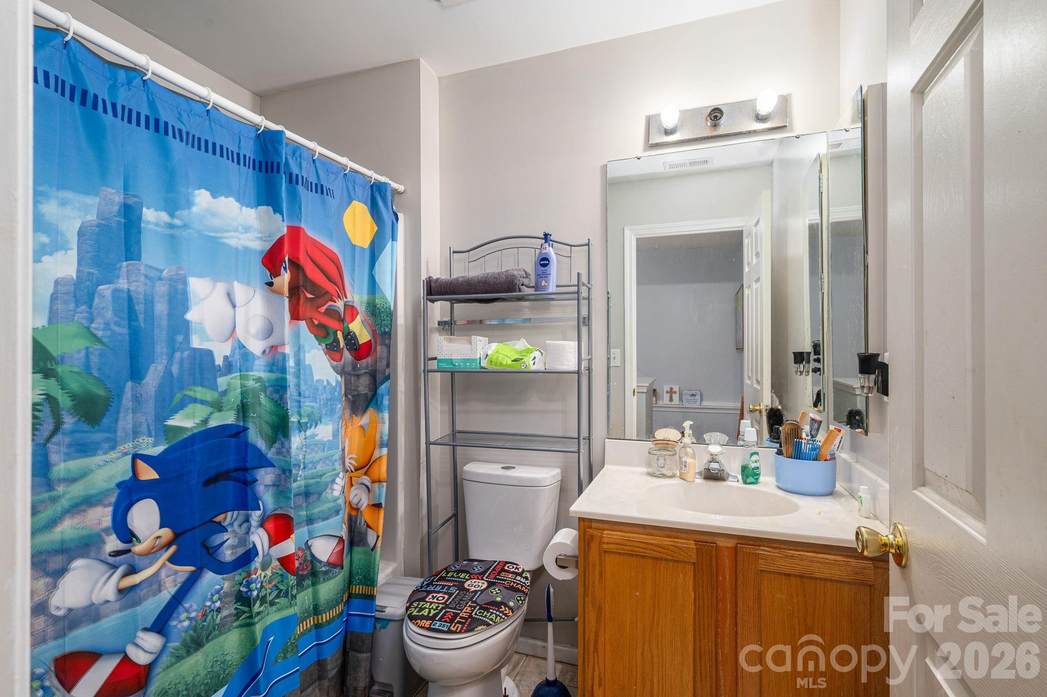 3000 Misty Harbor Circle #F — Cramerton
