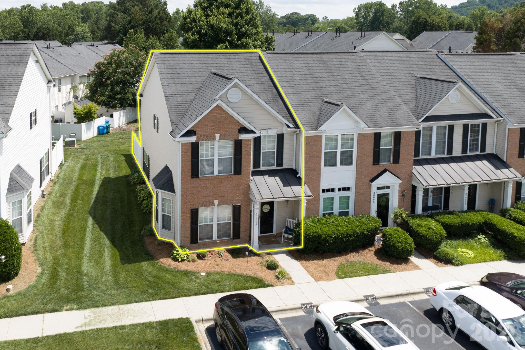 3000 Misty Harbor Circle #F — Cramerton