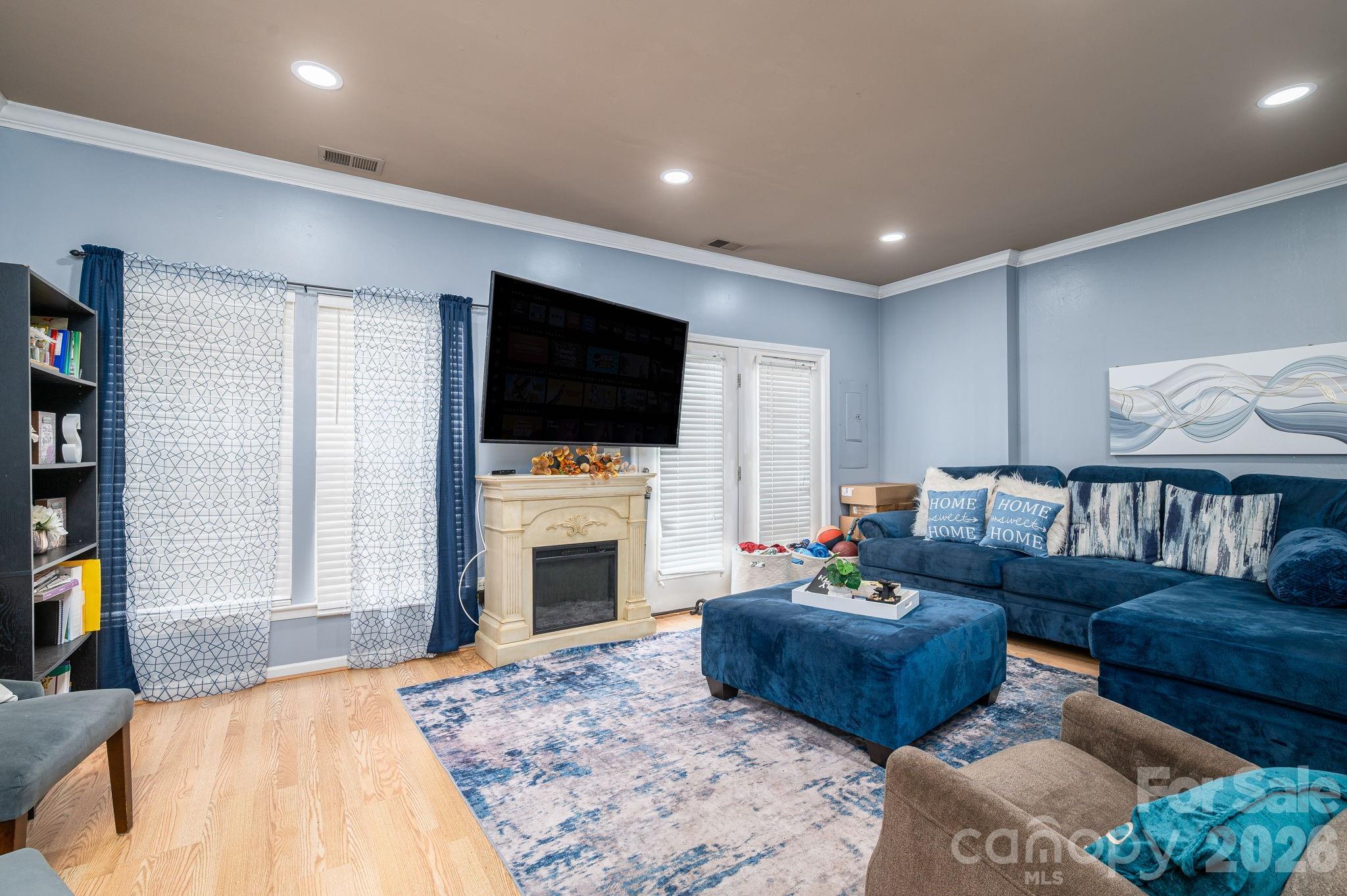 3000 Misty Harbor Circle #F — Cramerton