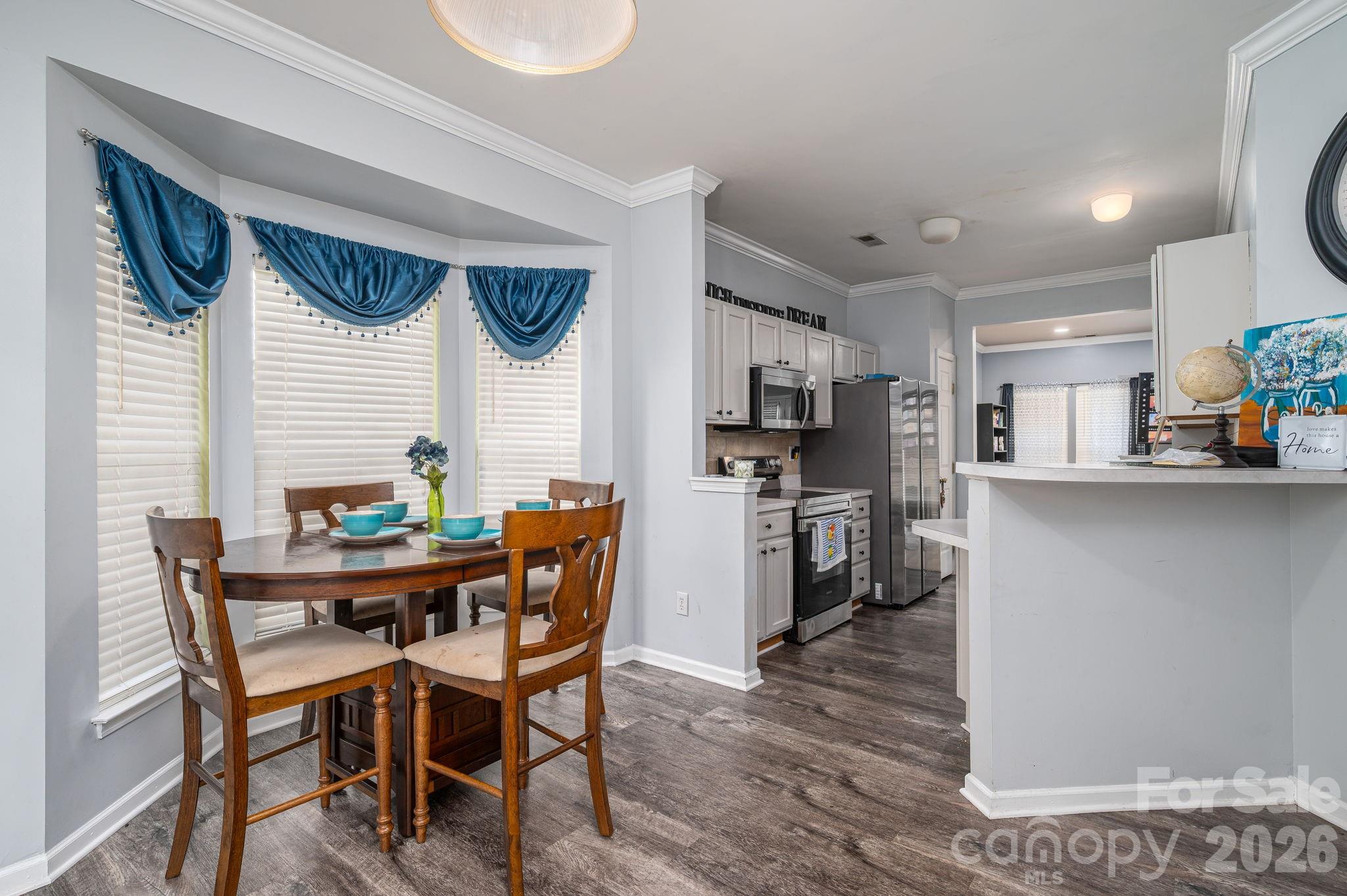 3000 Misty Harbor Circle #F — Cramerton