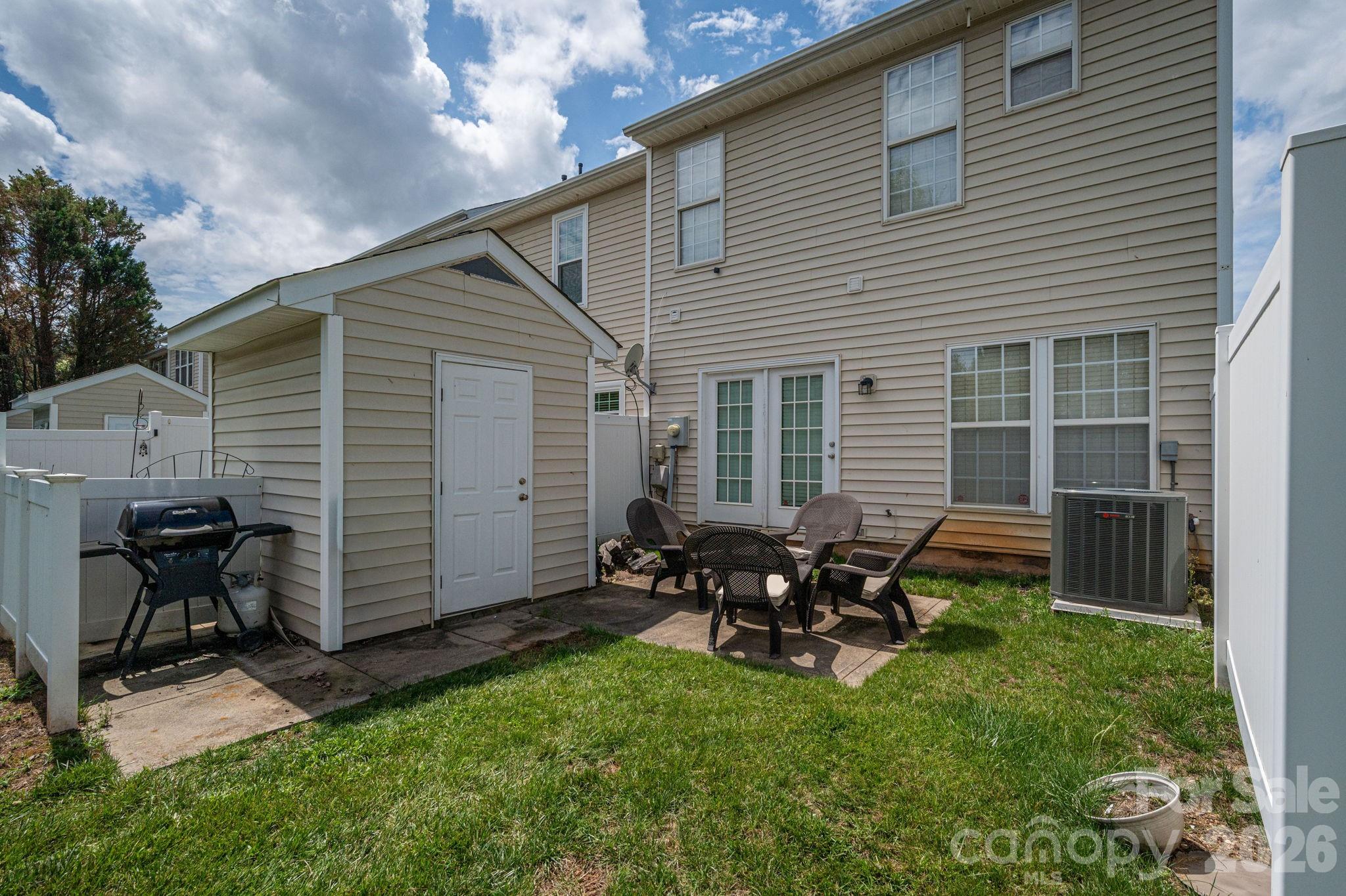 3000 Misty Harbor Circle #F — Cramerton