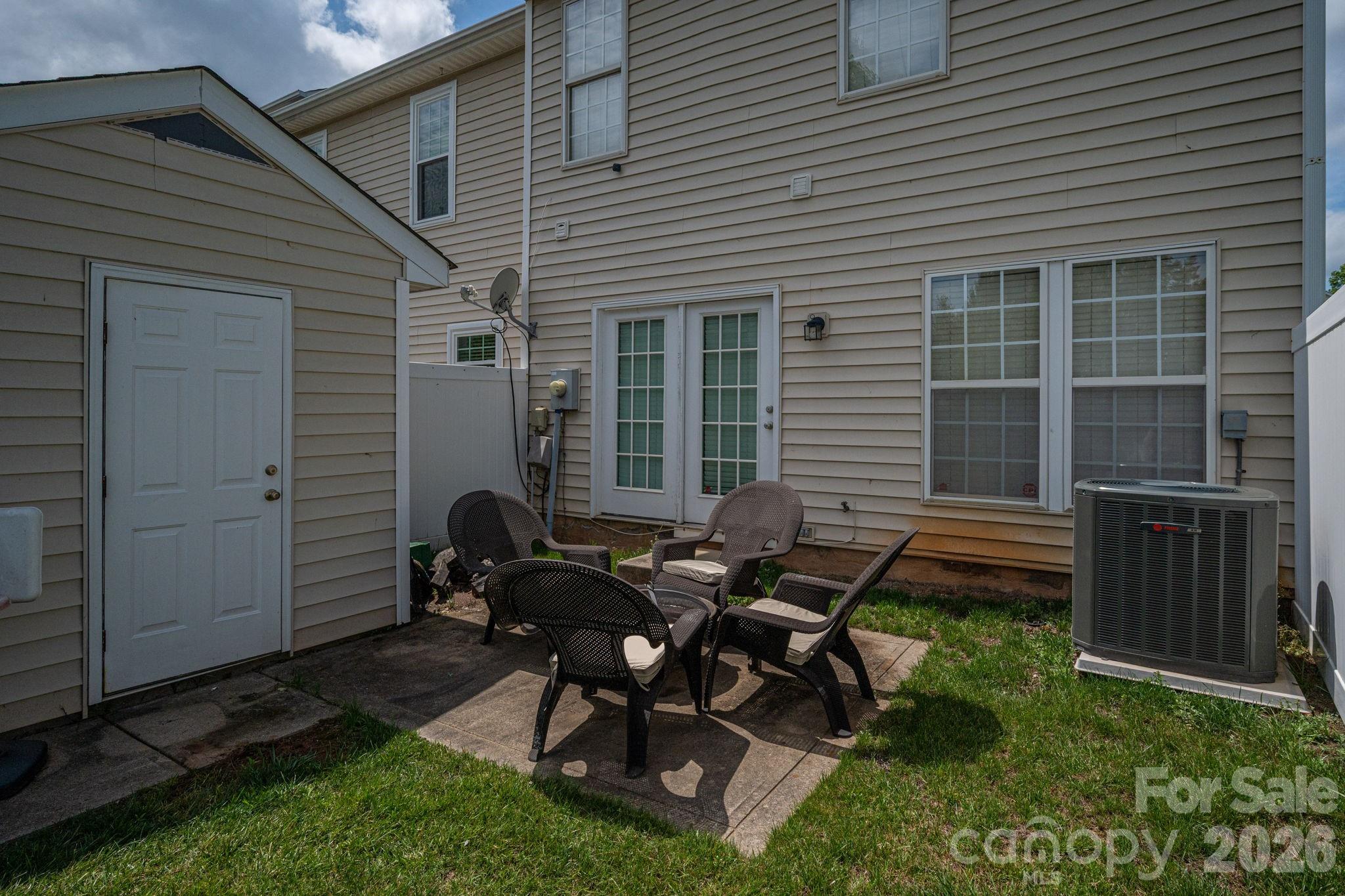 3000 Misty Harbor Circle #F — Cramerton