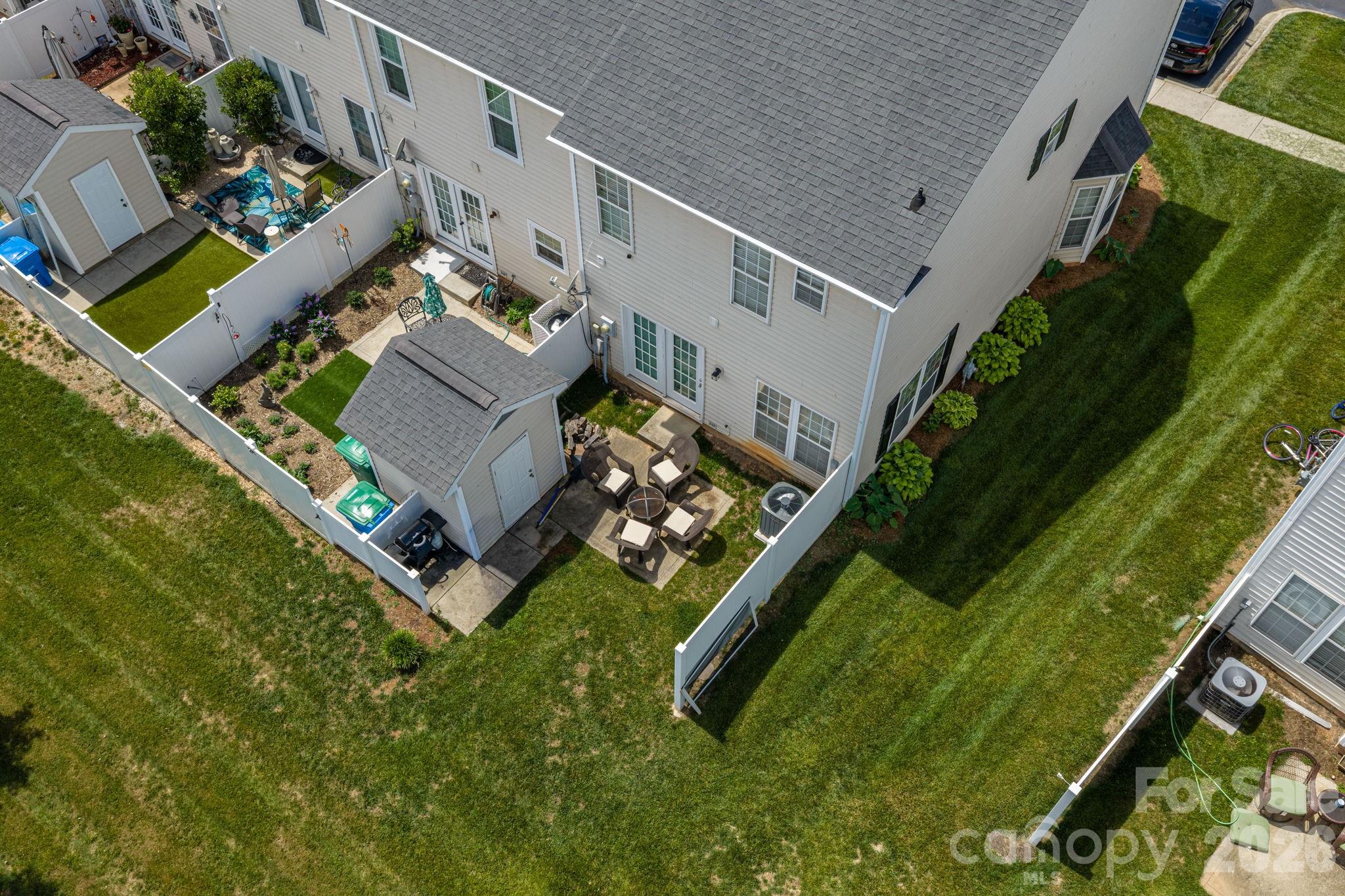 3000 Misty Harbor Circle #F — Cramerton