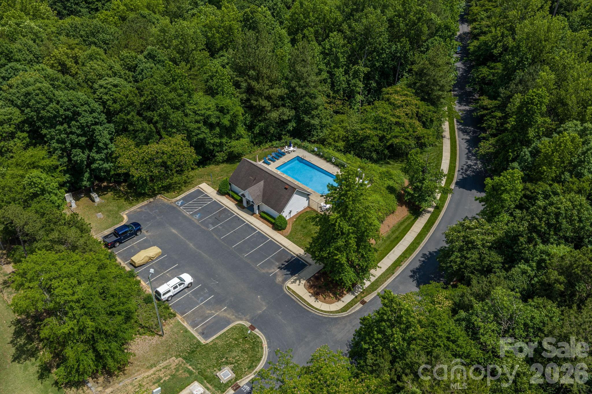 3000 Misty Harbor Circle #F — Cramerton