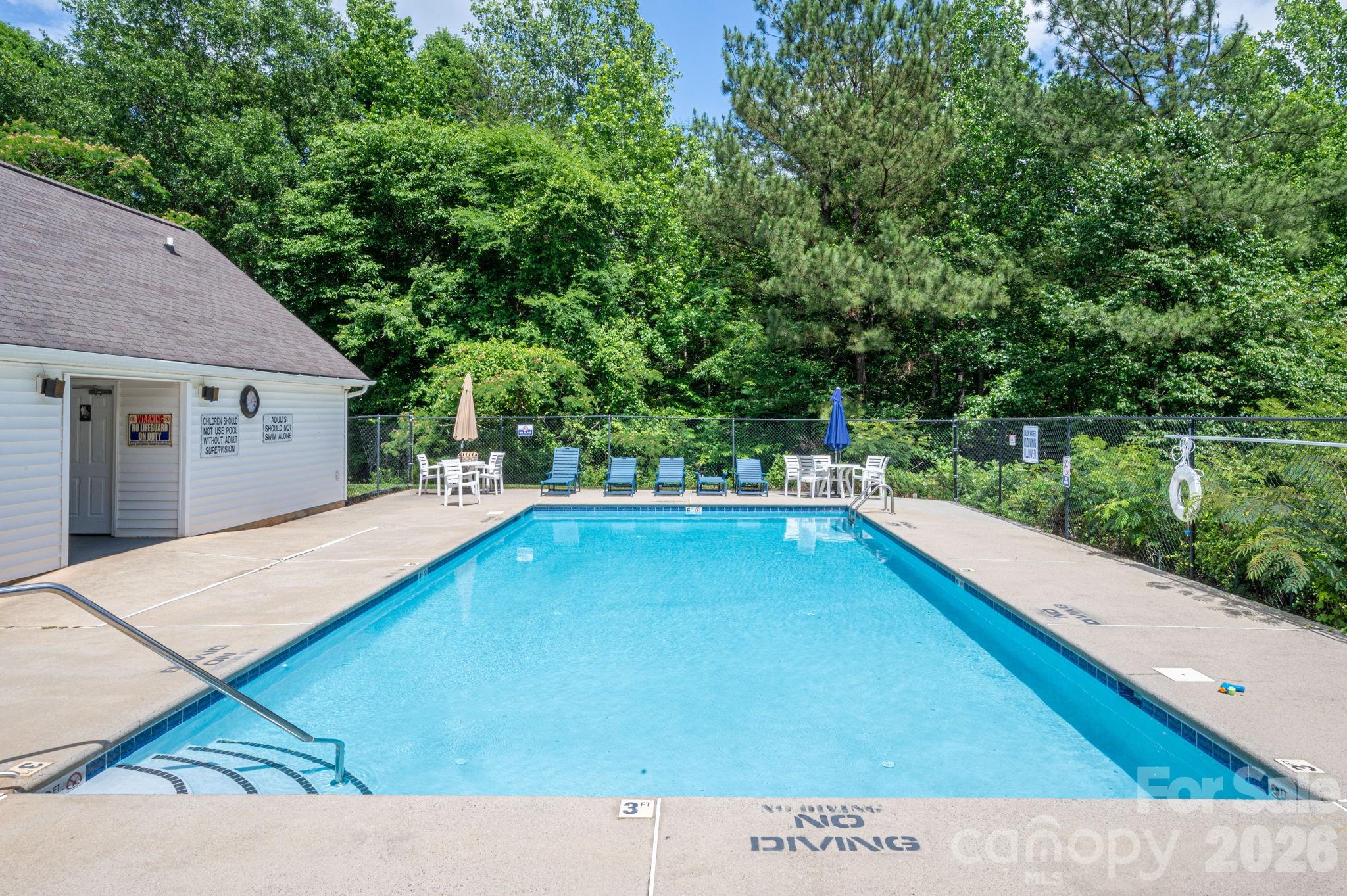 3000 Misty Harbor Circle #F — Cramerton