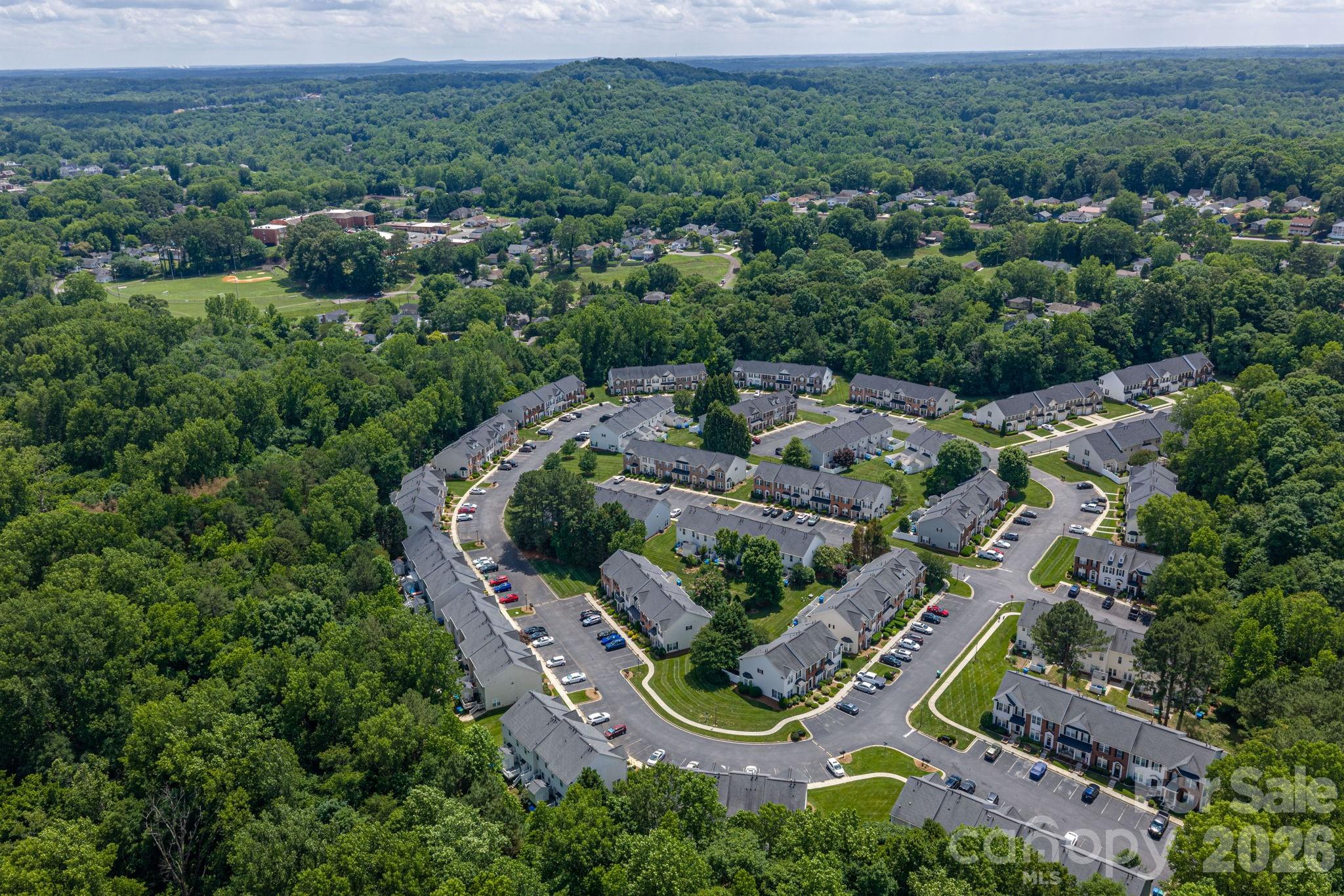 3000 Misty Harbor Circle #F — Cramerton