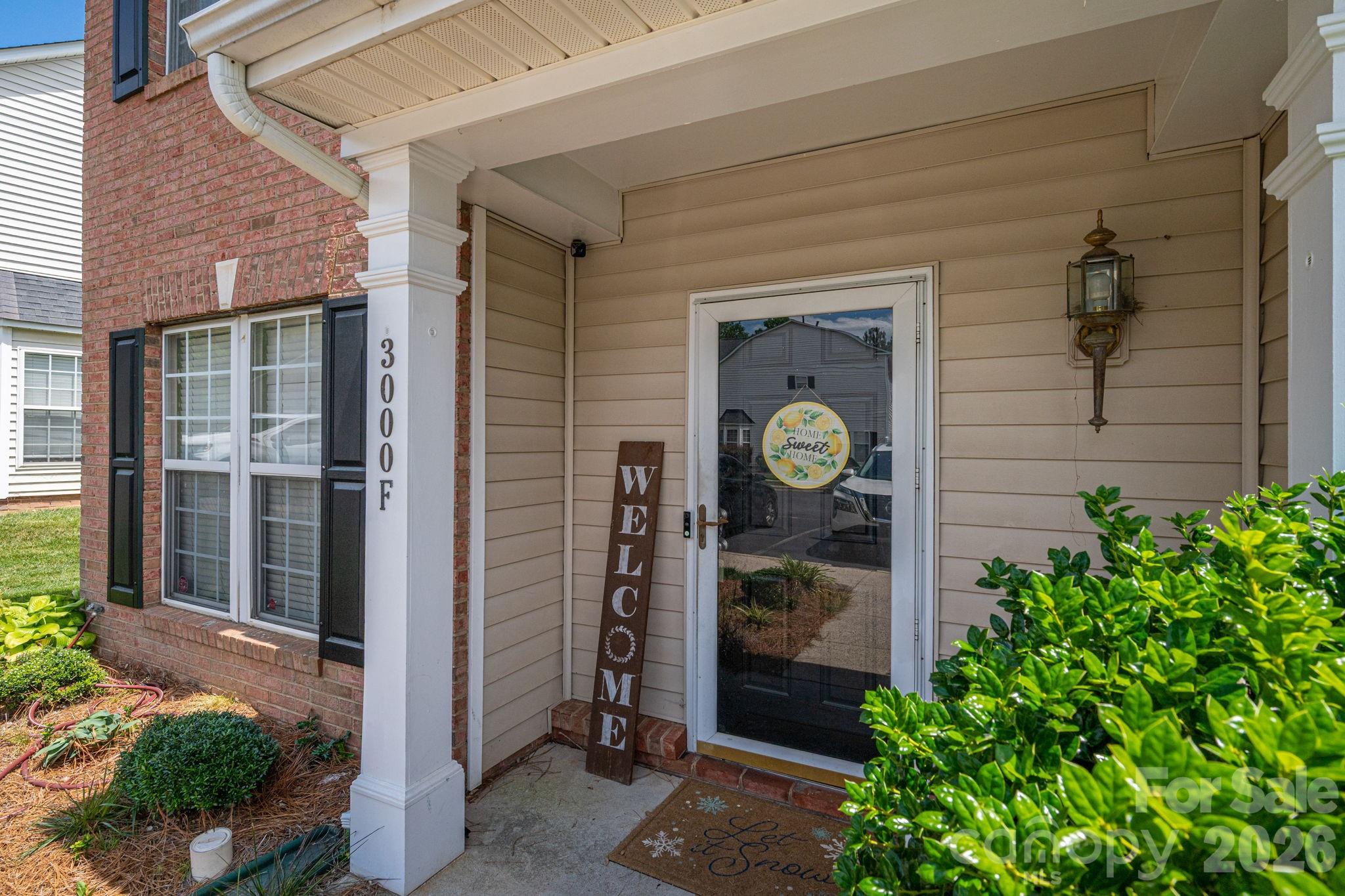 3000 Misty Harbor Circle #F — Cramerton