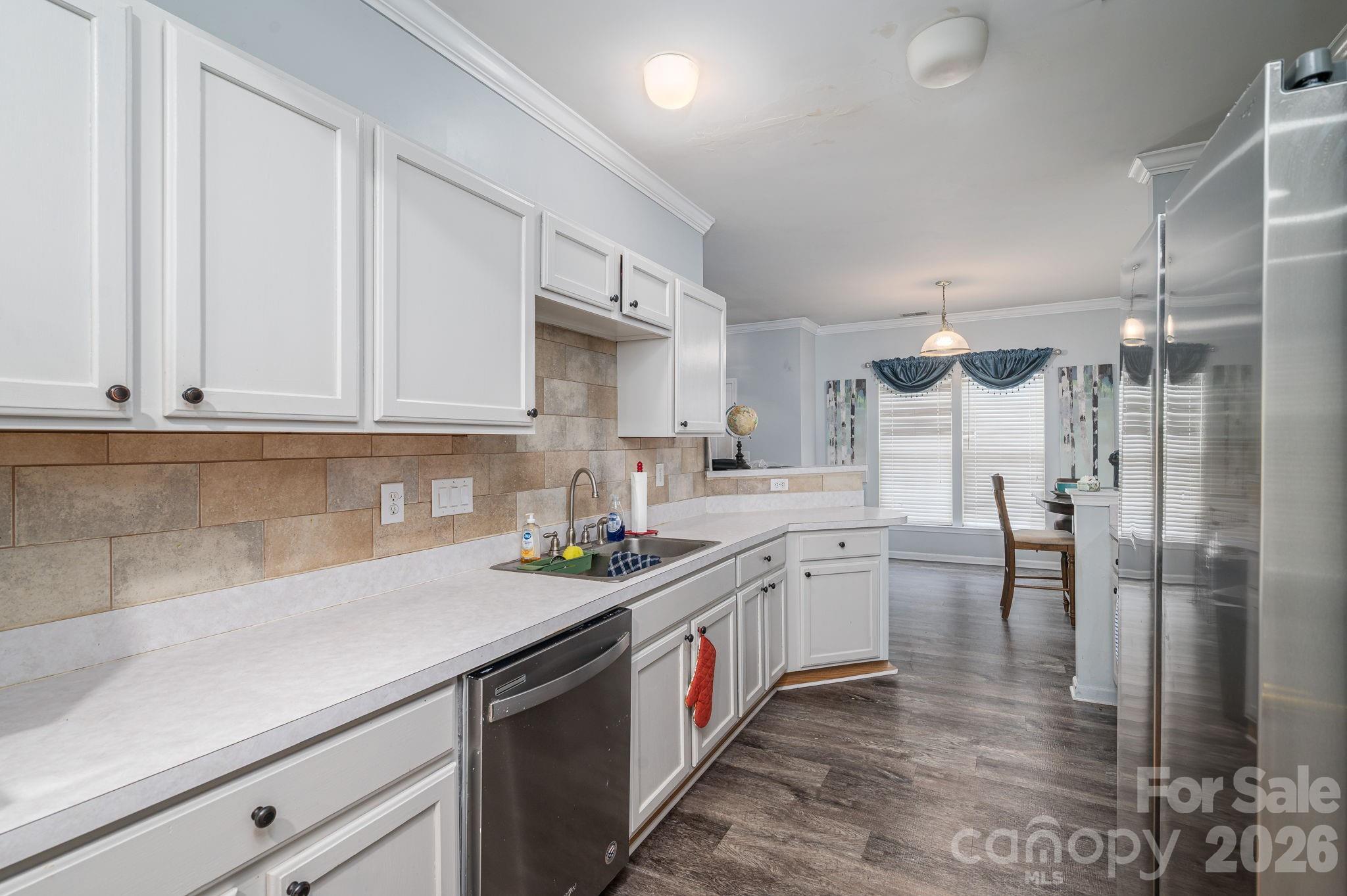 3000 Misty Harbor Circle #F — Cramerton