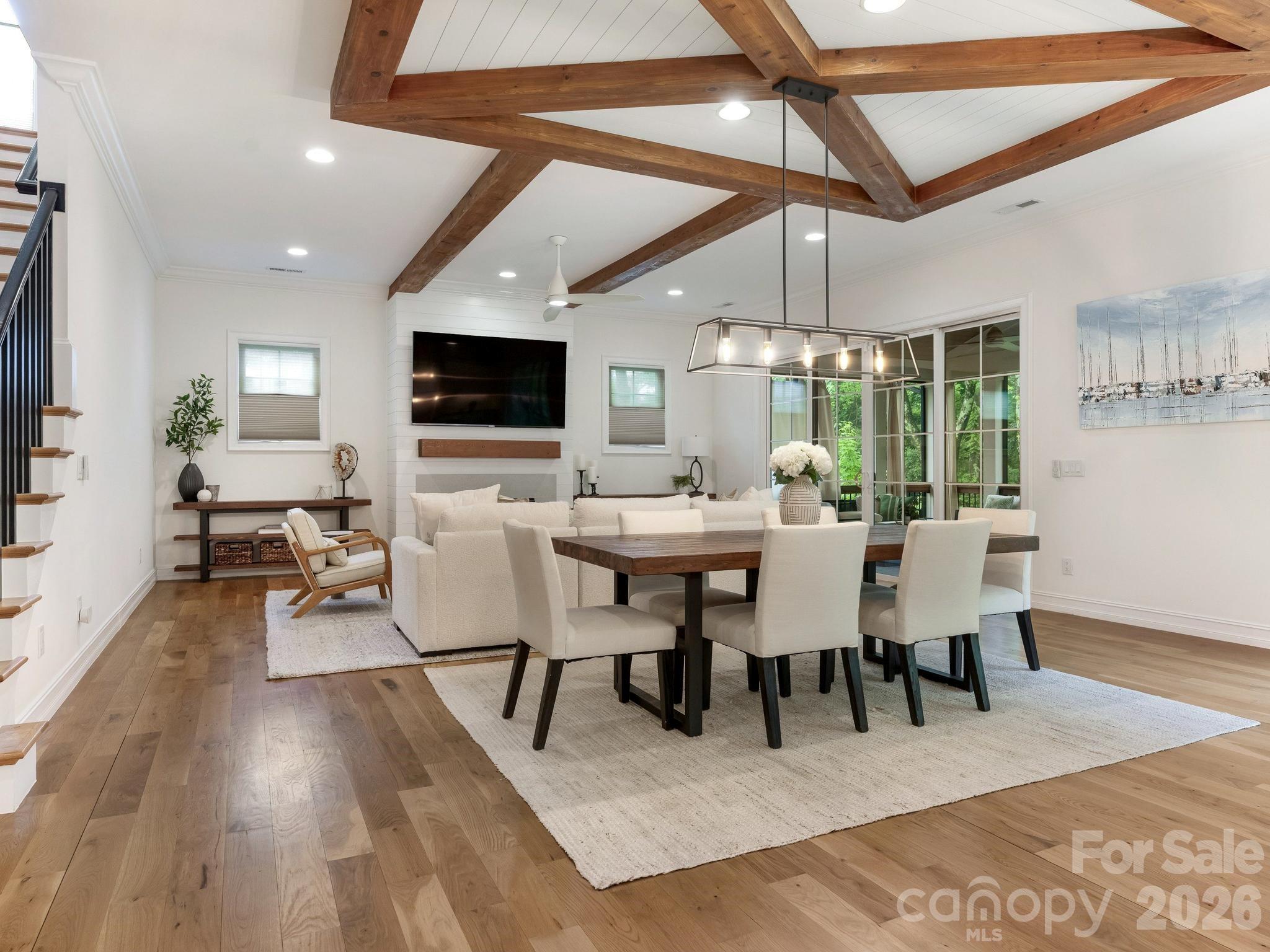 2928 Hanson Drive — Charlotte