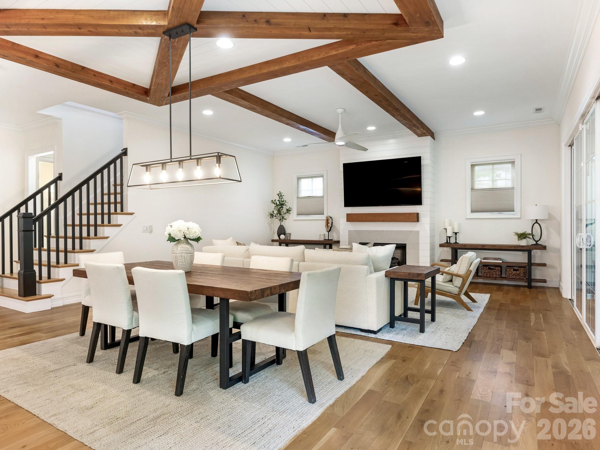 2928 Hanson Drive — Charlotte