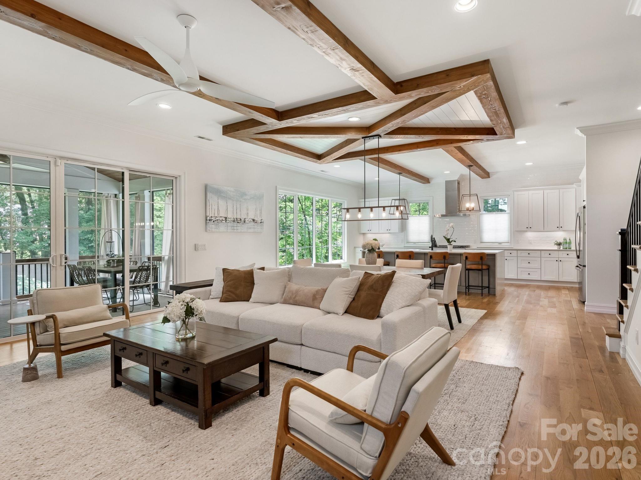 2928 Hanson Drive — Charlotte