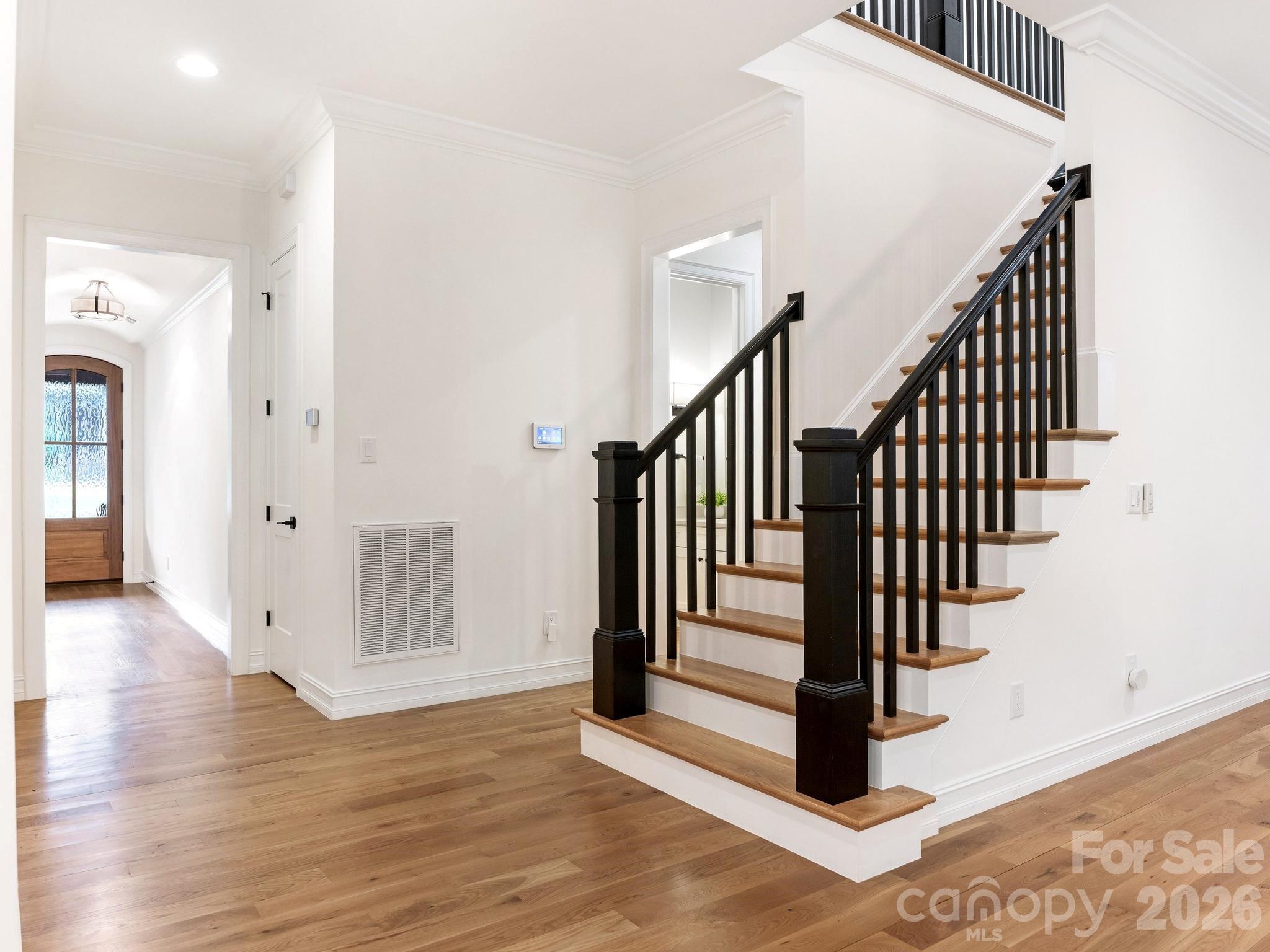 2928 Hanson Drive — Charlotte