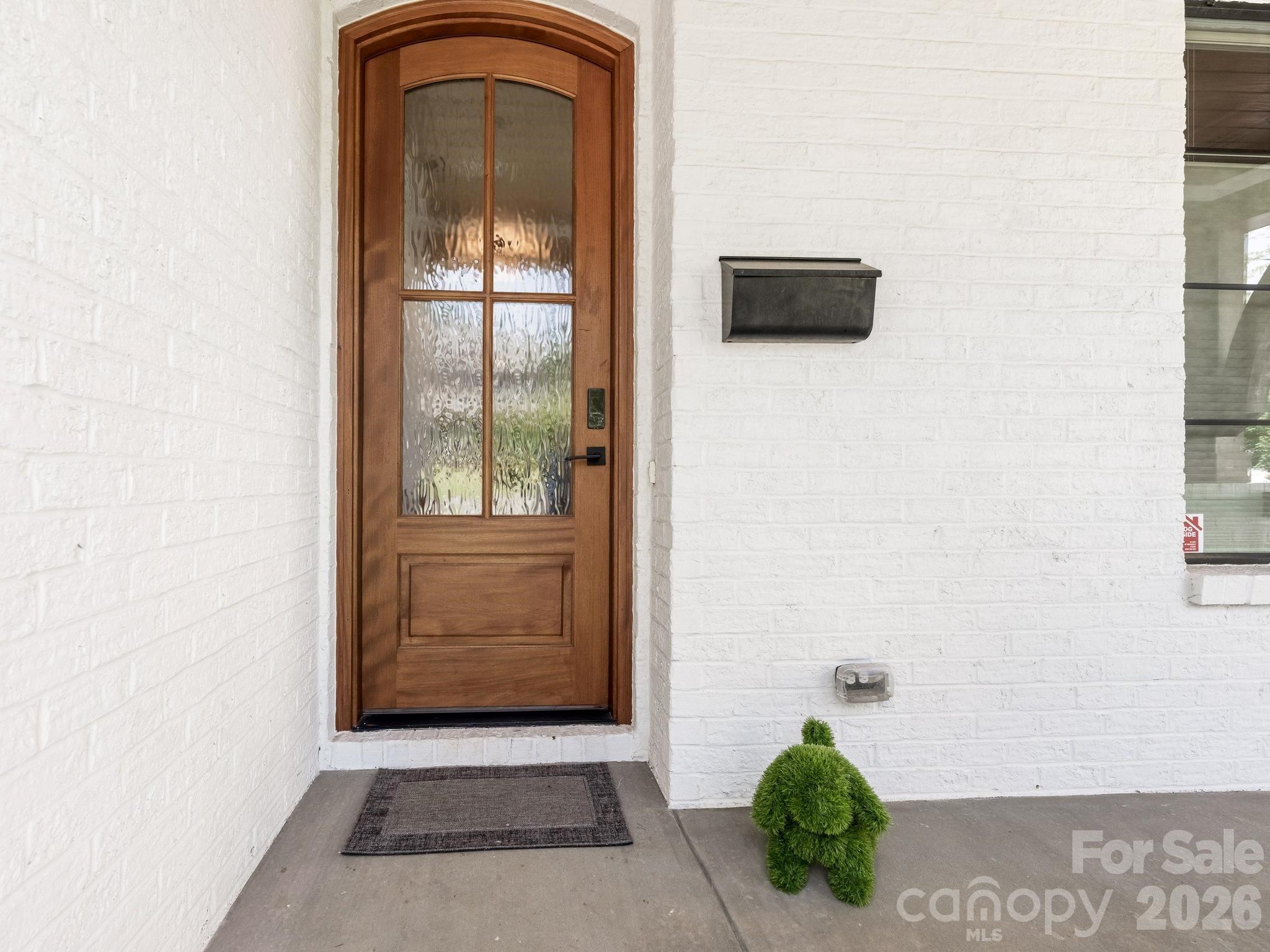 2928 Hanson Drive — Charlotte